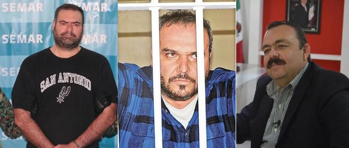 More than 20 witnesses were called by US prosecutors in the trial against García Luna (Photo: file)