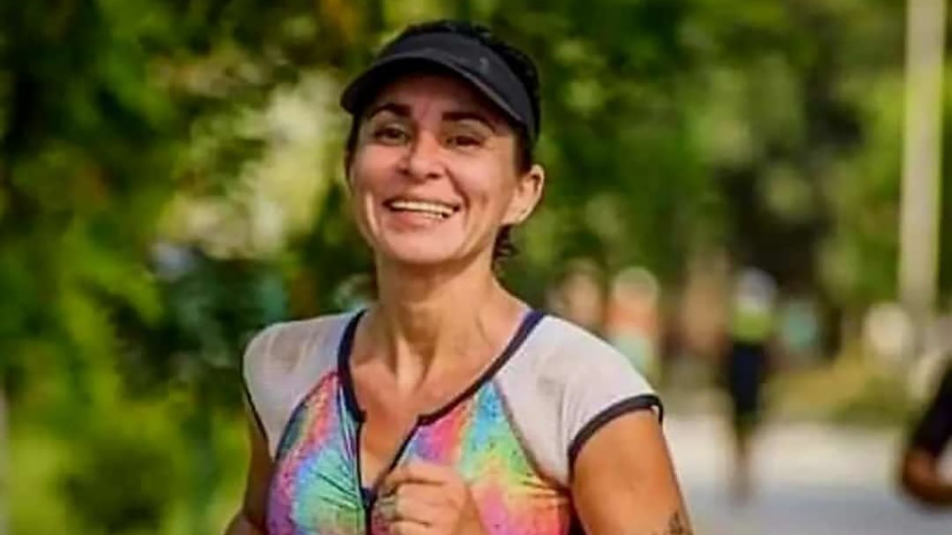 Horror en Paraná: hallaron muerta en su casa a una maratonista y la autopsia confirmó que fue asesinada