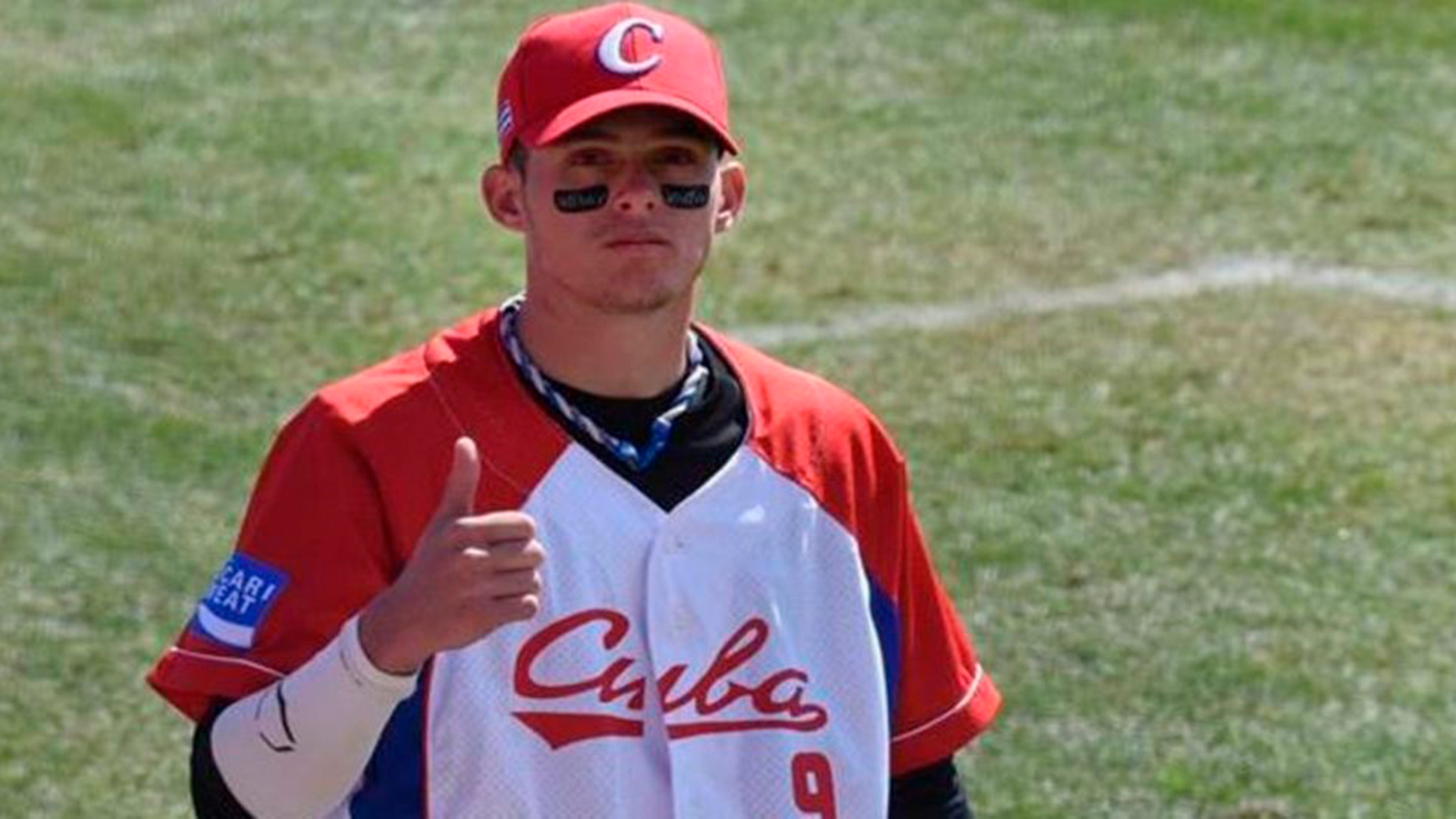 Confirmaron Otra Deserción En El Equipo Cubano De Béisbol Que Participó Del Torneo Preolímpico 8201