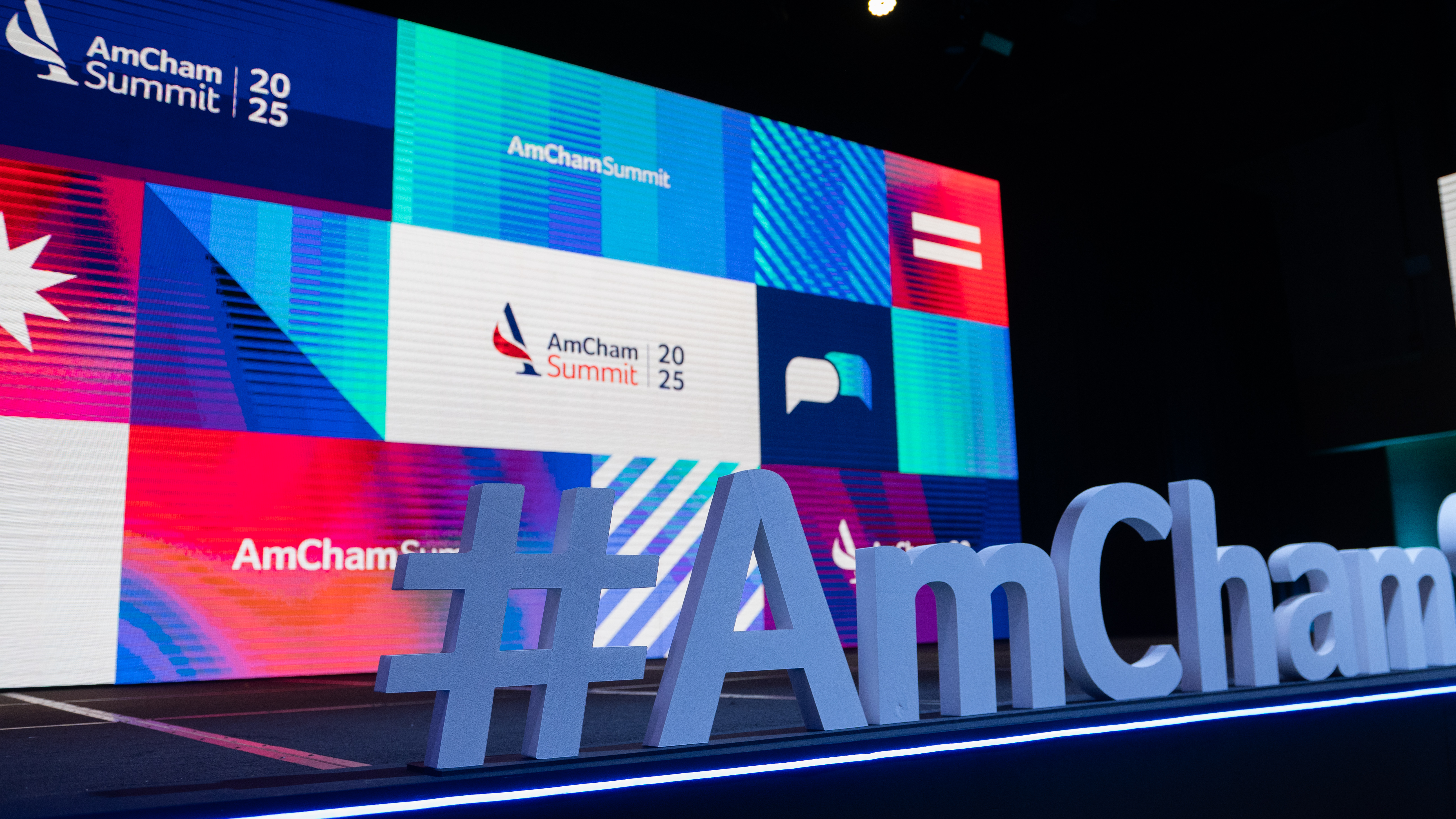 La cámara de empresas de EEUU celebró el acuerdo comercial y aseguró que impulsa la previsibilidad y competitividad del país