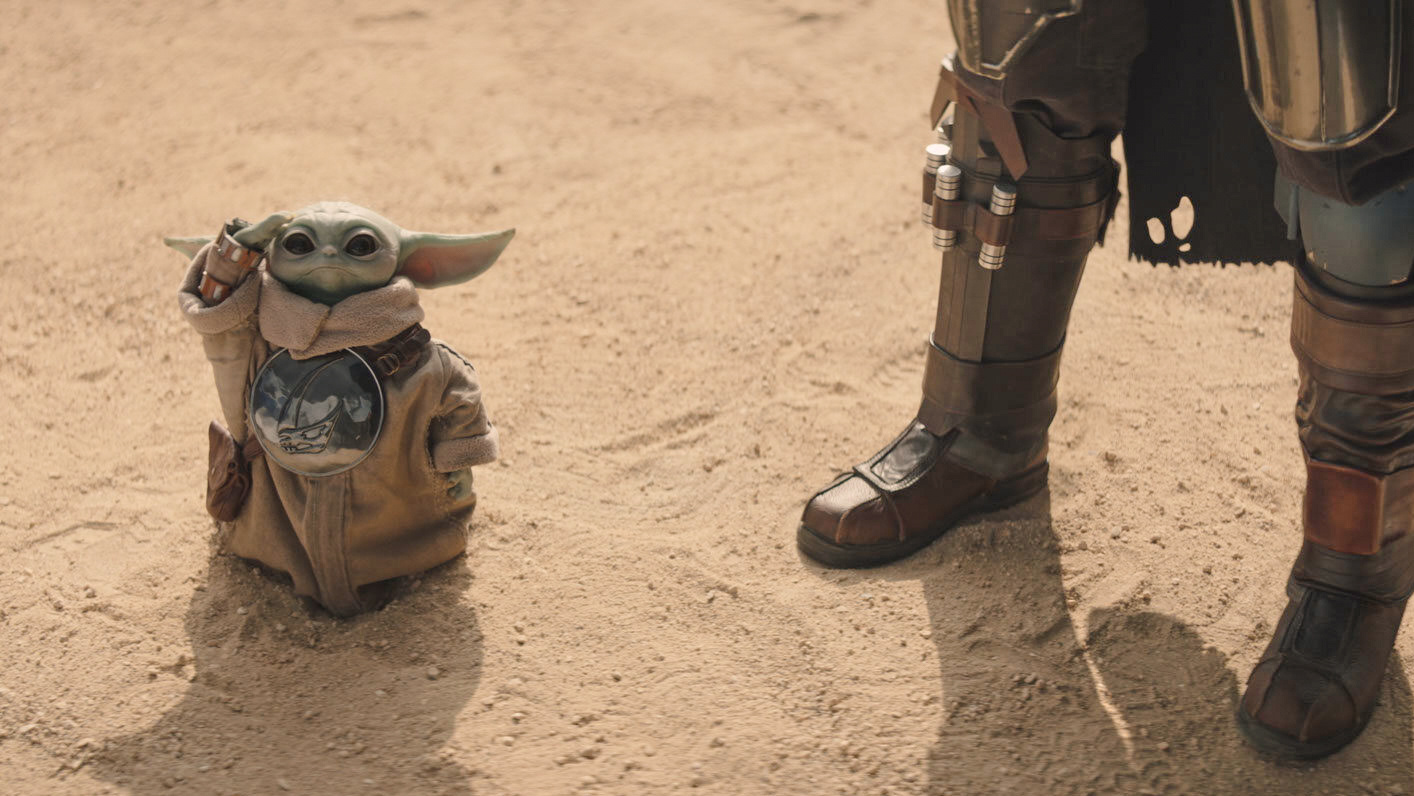 Tras siete a&ntilde;os de espera, la nueva pel&iacute;cula de 'Star Wars' genera sensaciones contradictorias