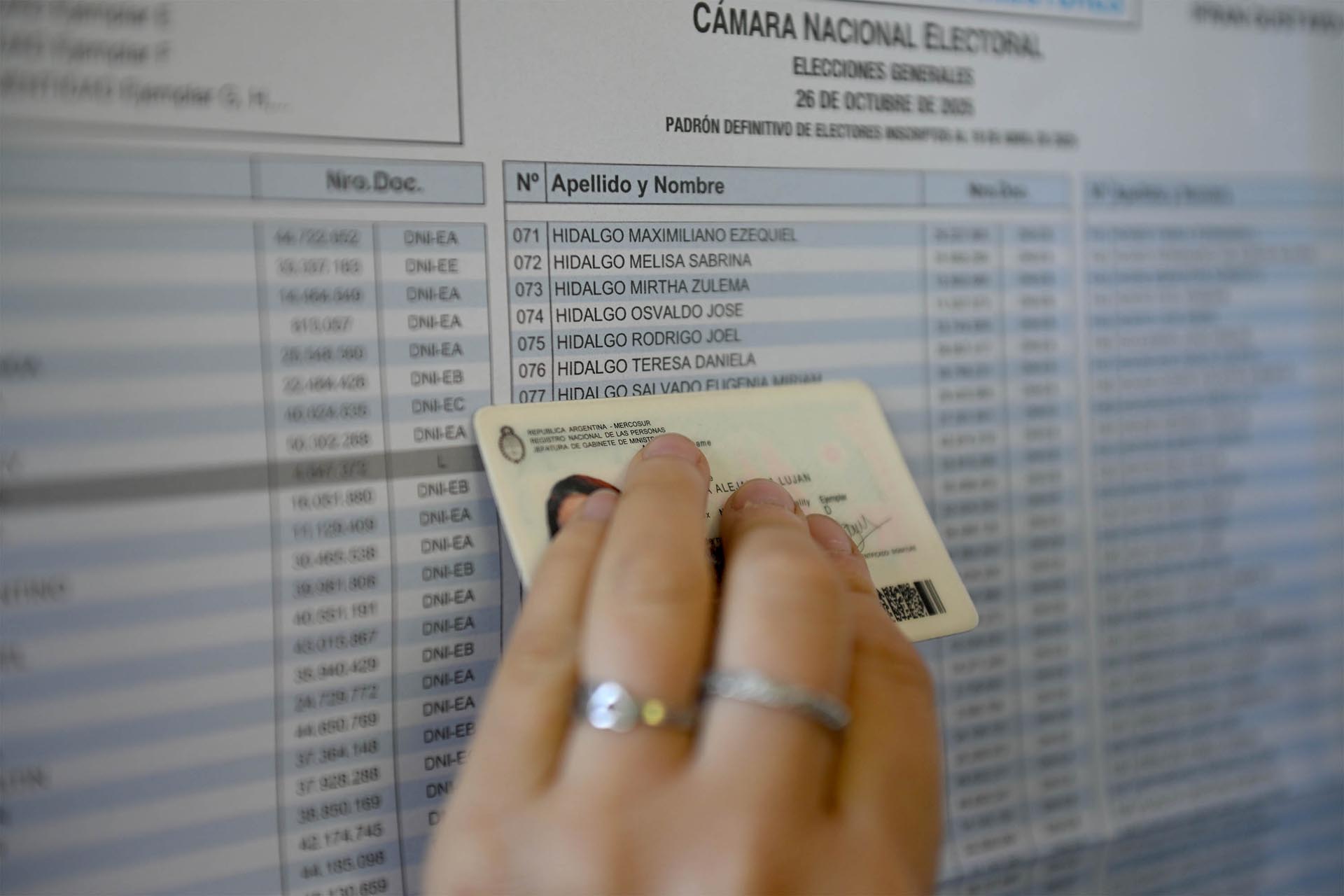 Los mercados festejan con euforia el resultado electoral y ahora seguirán de cerca la compra de dólares del Tesoro