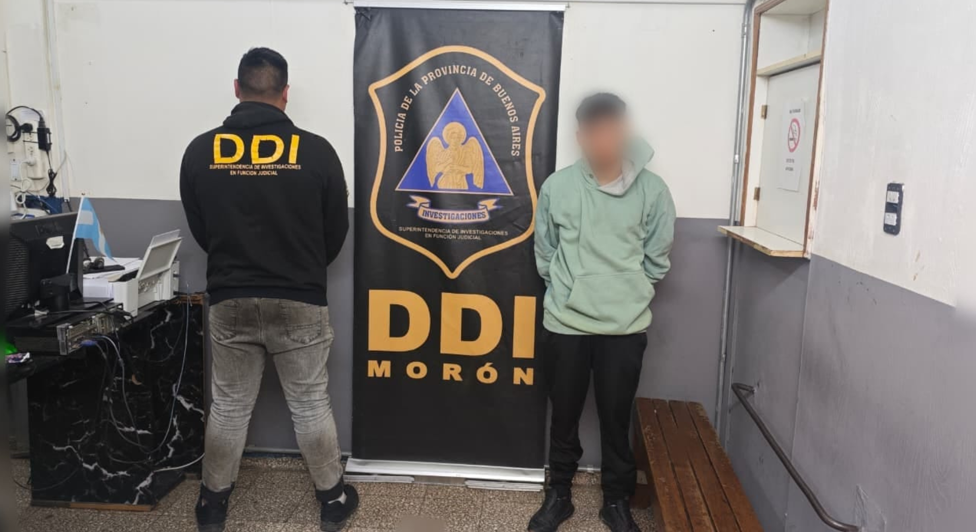 Femicidio en Ituzaing&oacute;: detuvieron al principal acusado y a otros dos hombres por encubrimiento