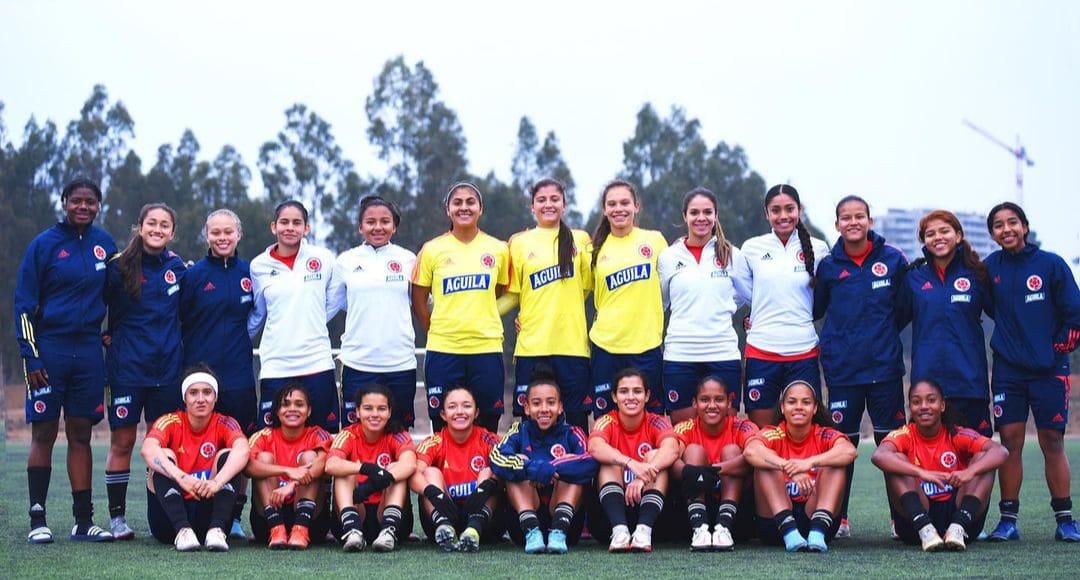 Sudamericano Femenino De Chile Infobae