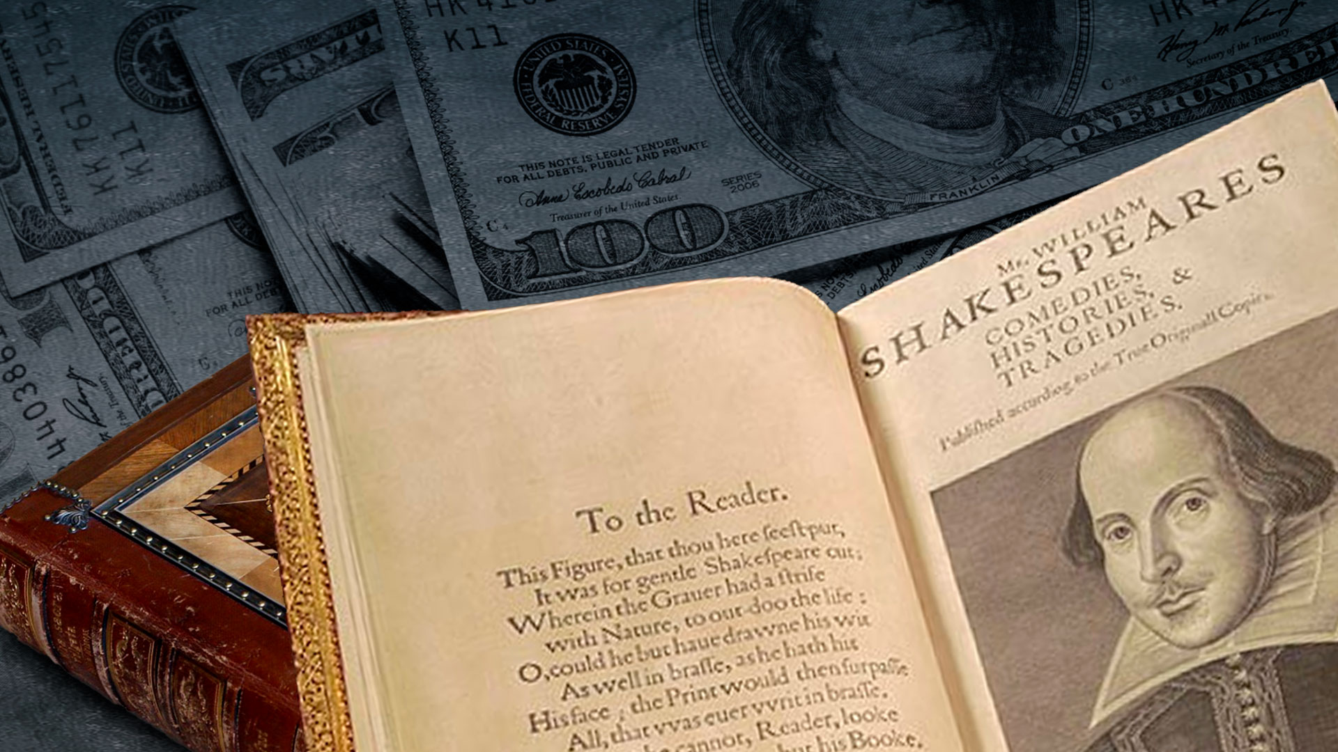 Gutenberg, Da Vinci y Shakespeare: estos son 5 de los libros más costosos de la historia