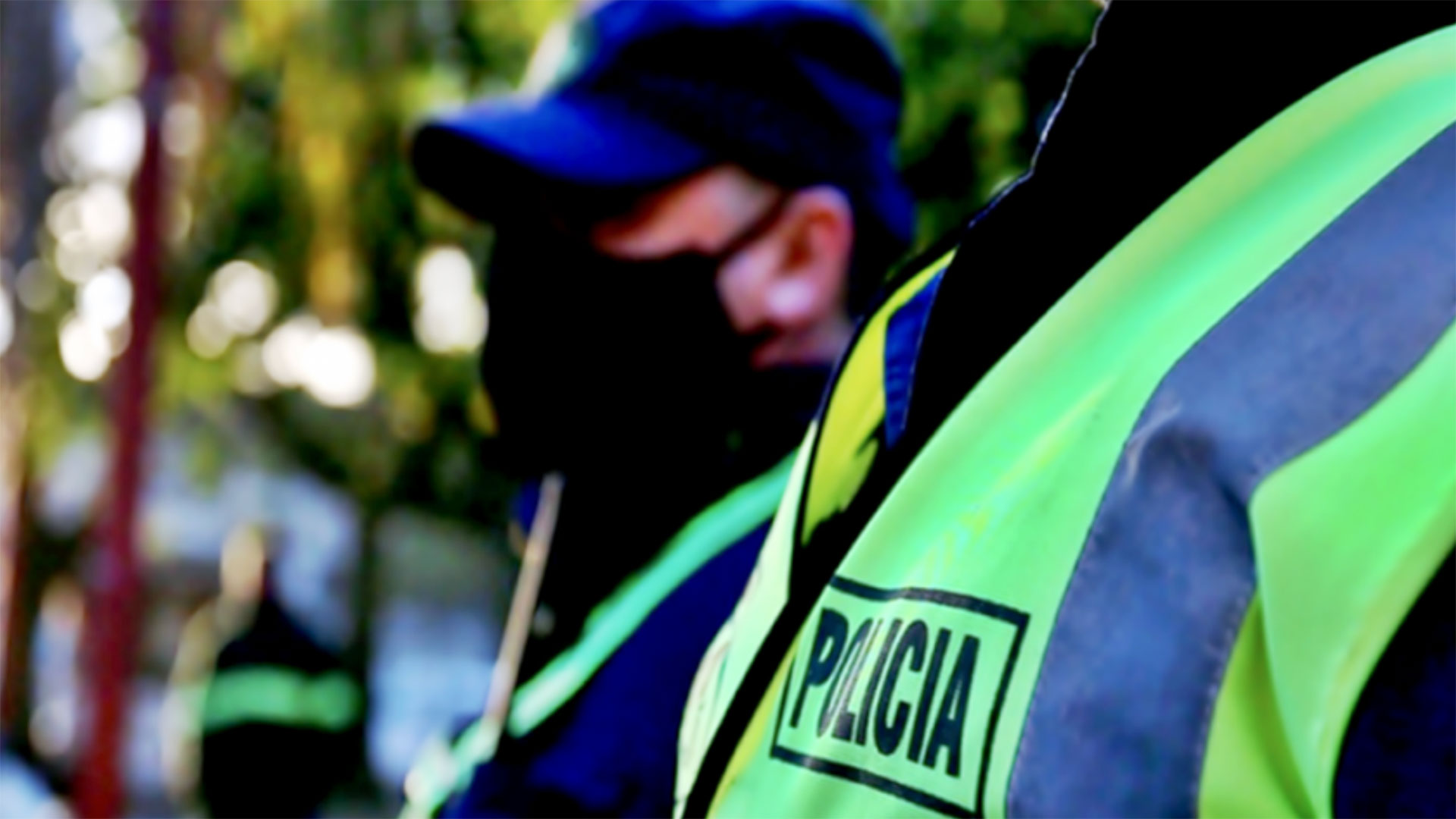 Los detenidos son un grupo criminal que tenía como objetivo el tráfico de estupefacientes, de armas, clonación de autos y hurtos

Foto: Ministerio del Interior Uruguay