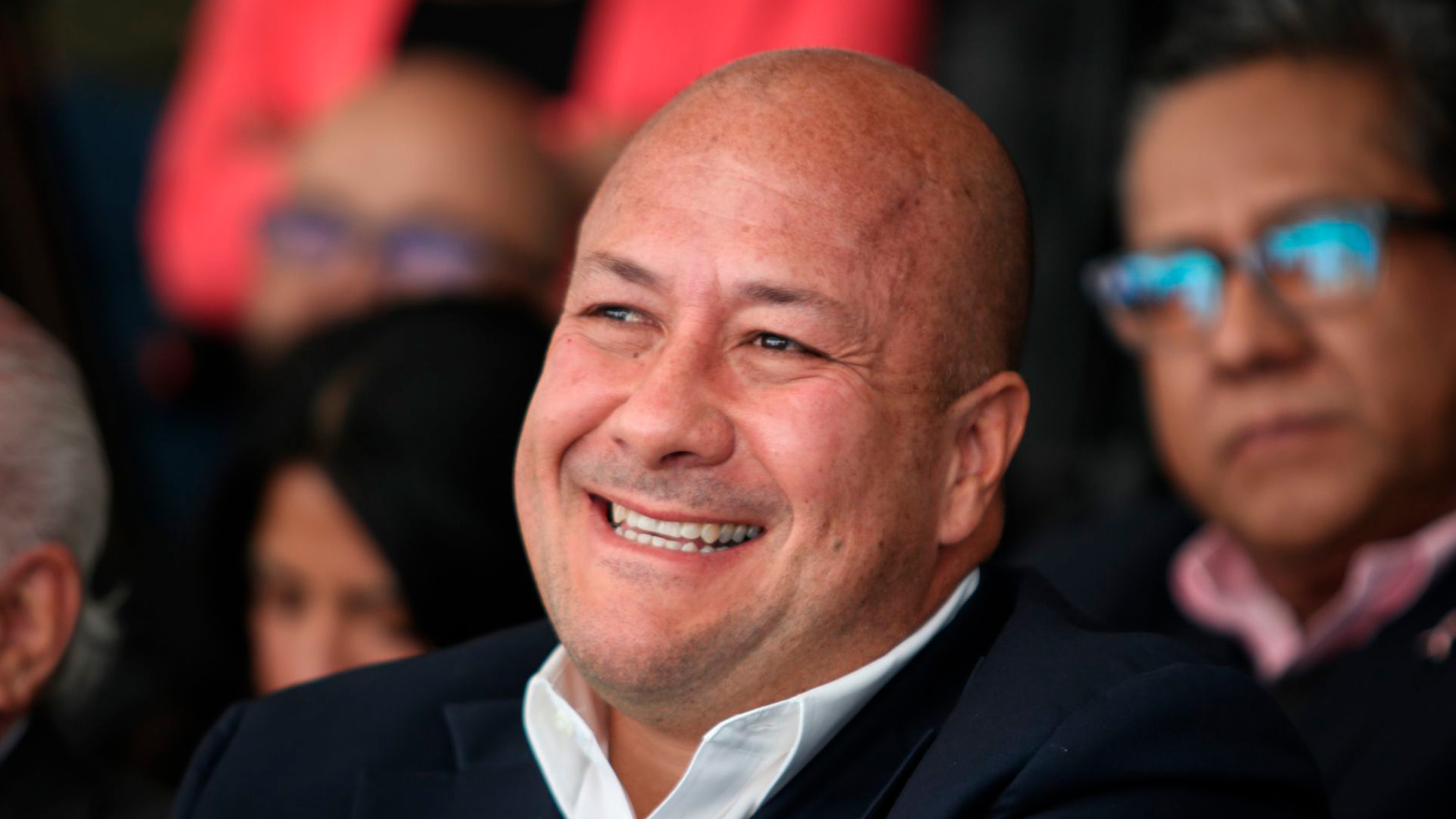 Sheinbaum aclara si Enrique Alfaro podría presentarse a declarar por el  caso Teuchitlán - Infobae