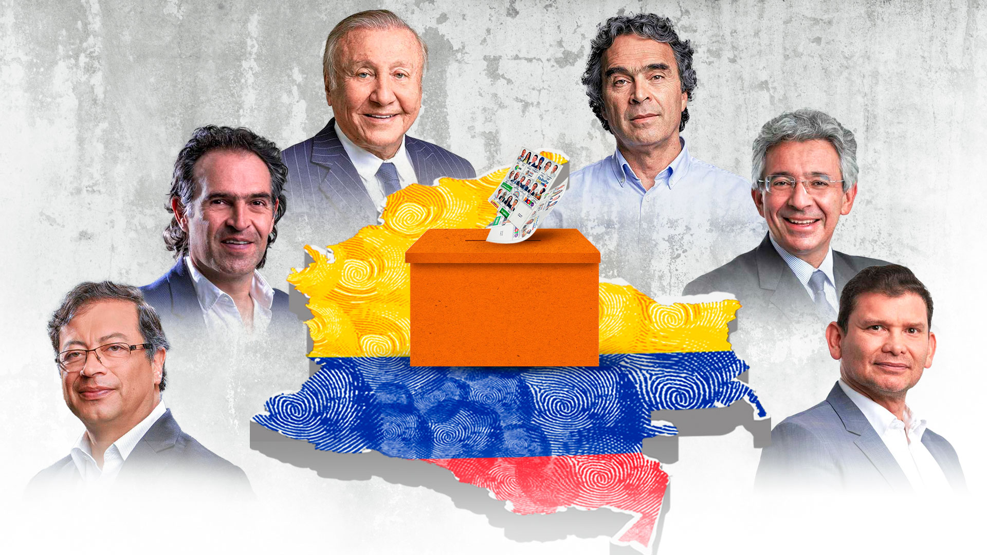Elecciones Colombia 2022: paso a paso para votar correctamente, horarios y  recomendaciones - Infobae