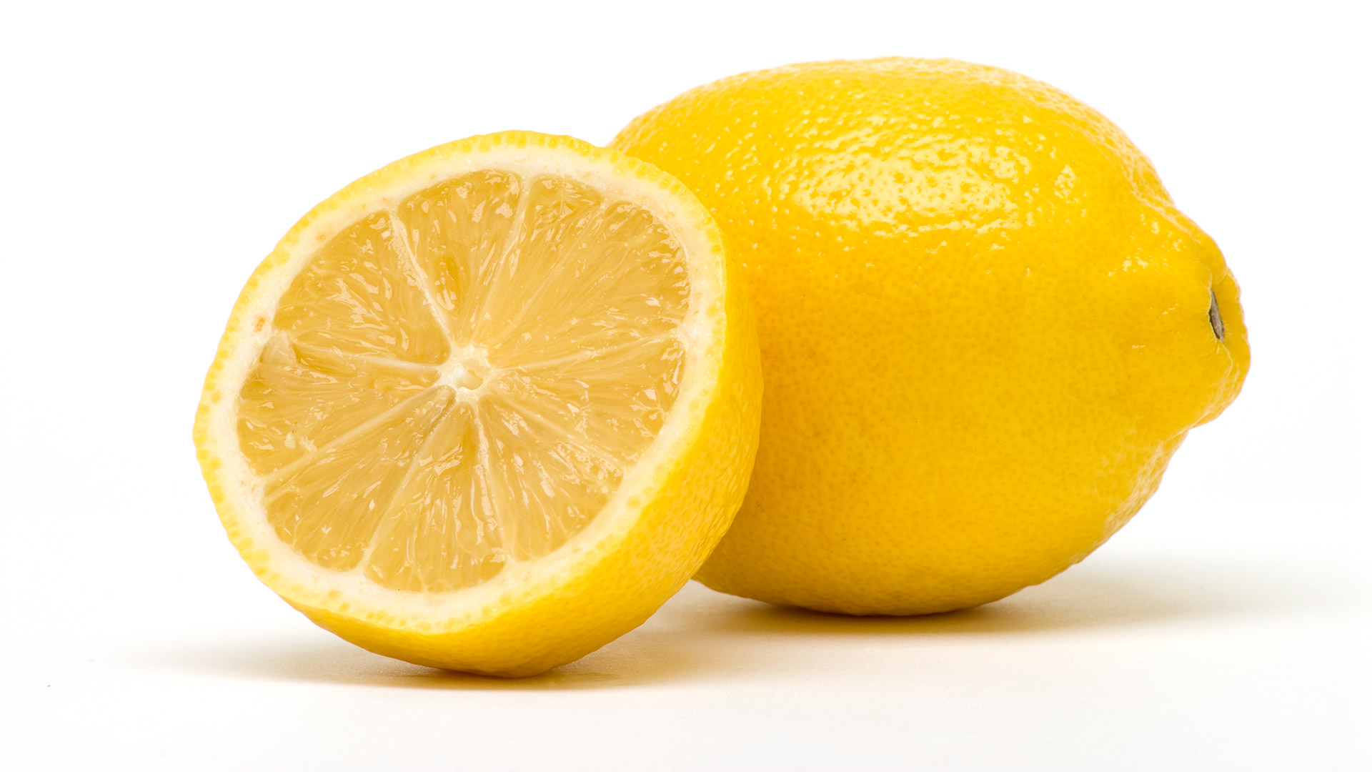 Todos los beneficios de la cáscara de limón - Infobae