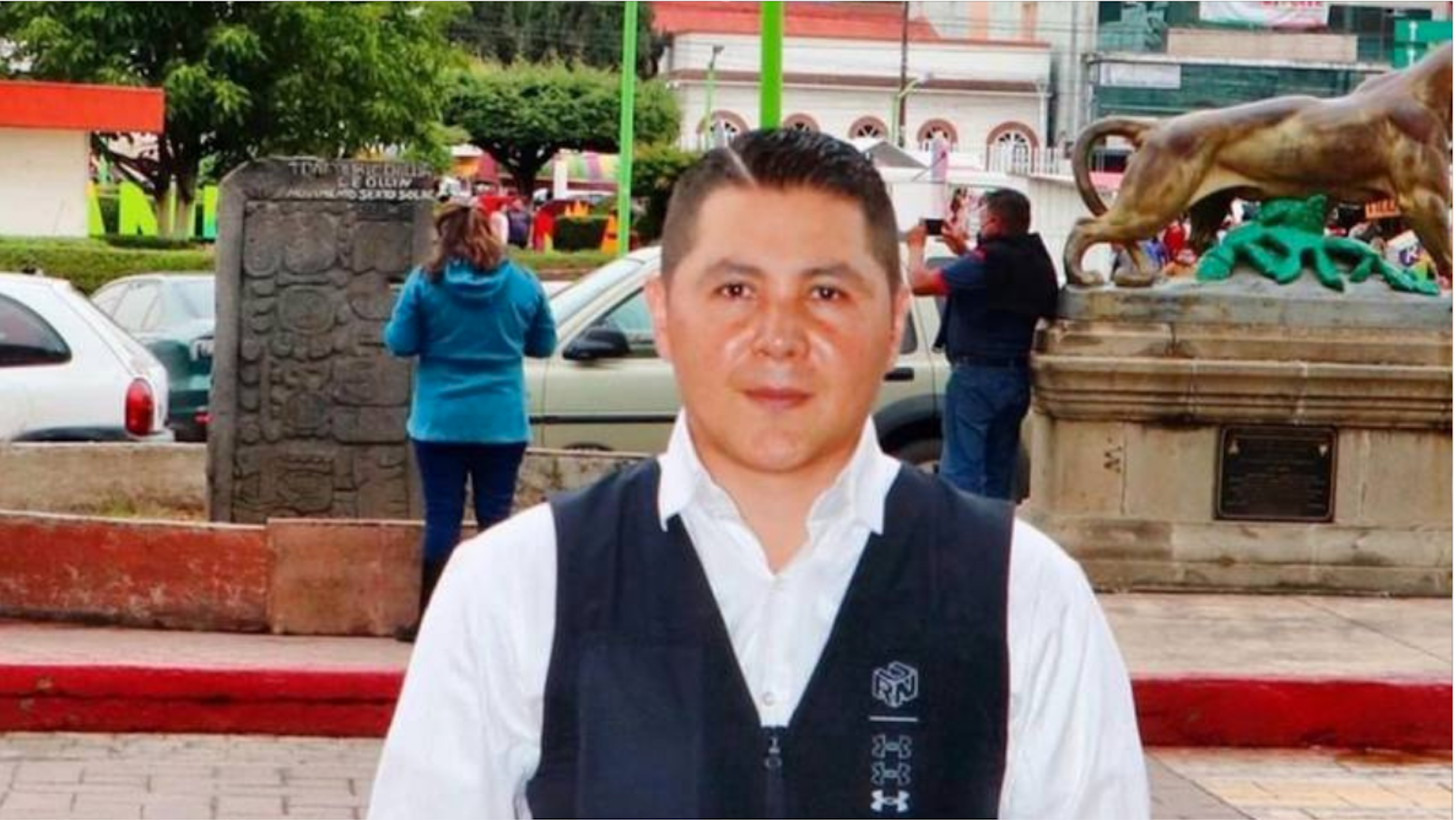 Morena condenó el asesinato de su ex candidato en Amecameca, Edomex -  Infobae
