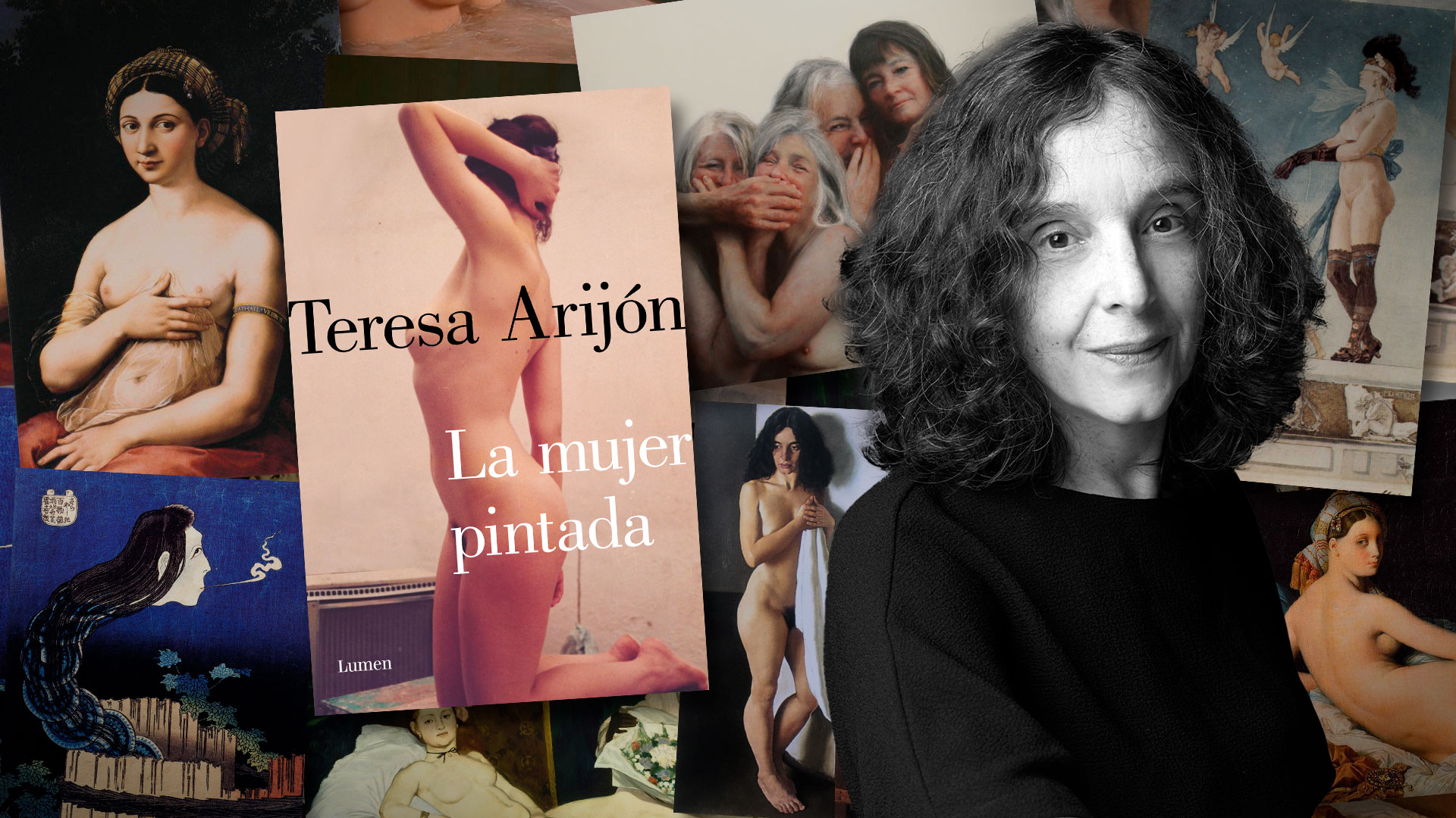 Teresa Arijón