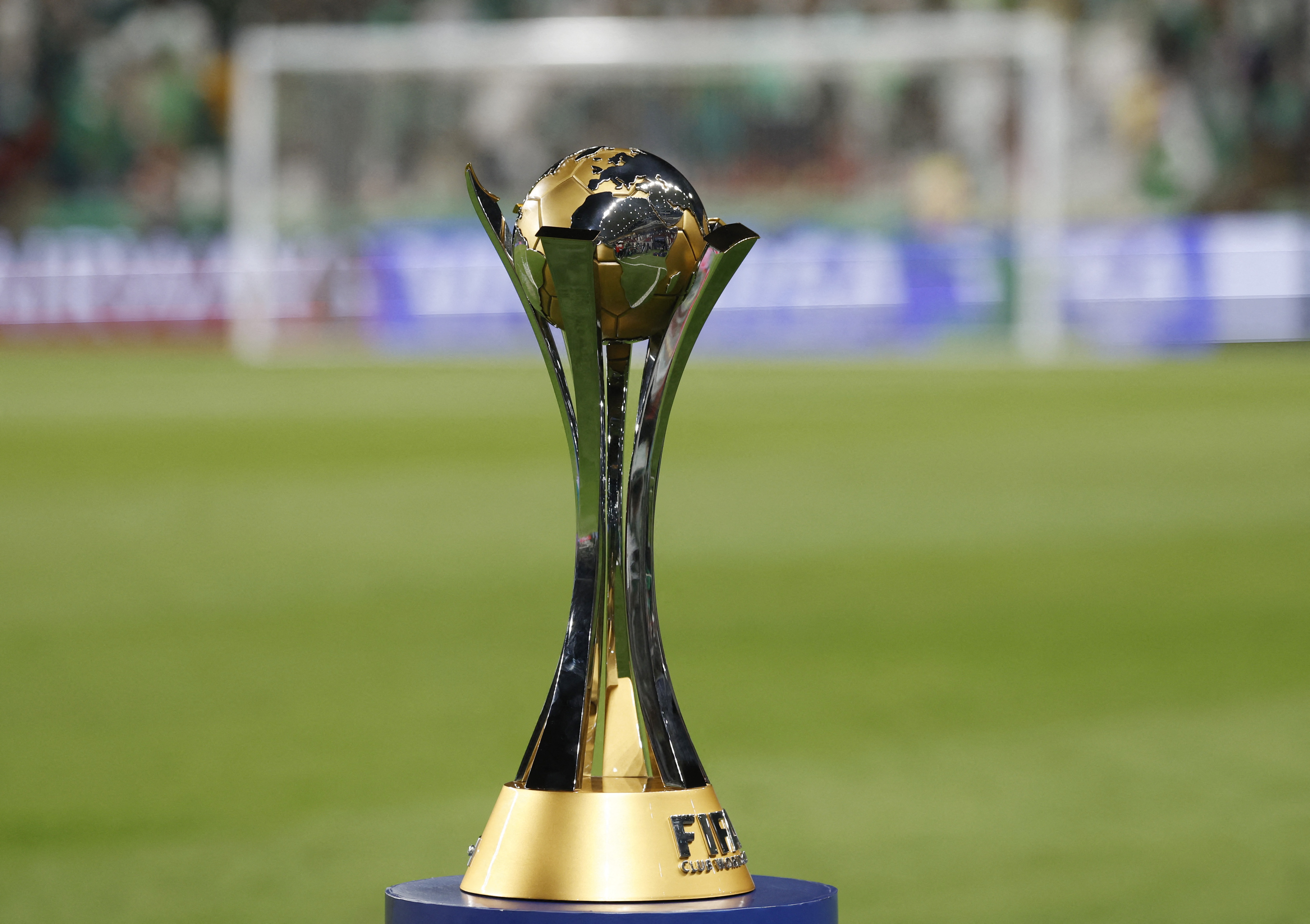 La FIFA oficializó los cambios del Mundial de Clubes (Foto: Reuters)
