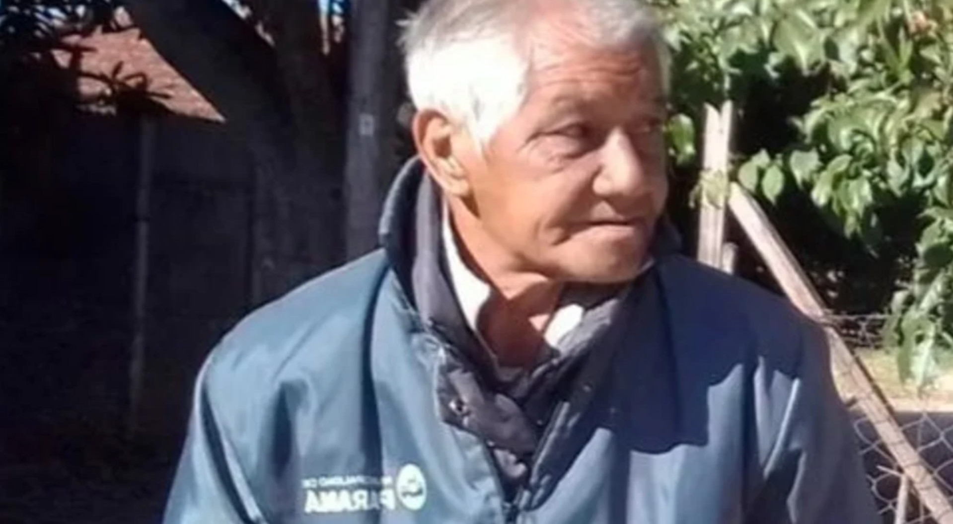 Confirmaron que los restos encontrados en Paran&aacute; son de Carlos Ram&iacute;rez, desaparecido en  2022
