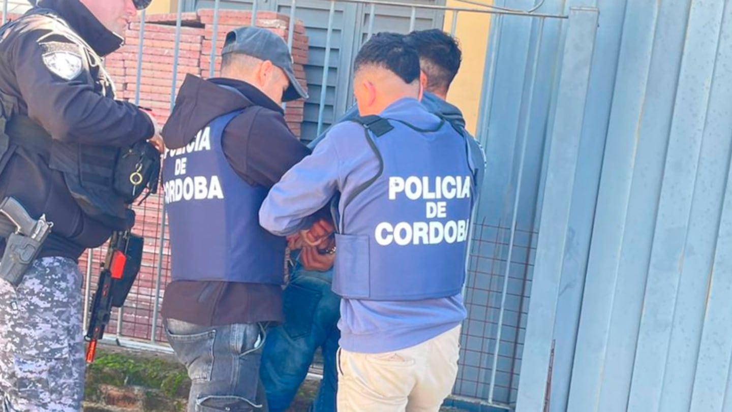 Revelaron brutales datos de la autopsia de la jubilada asesinada en C&oacute;rdoba y detuvieron a otro sospechoso 