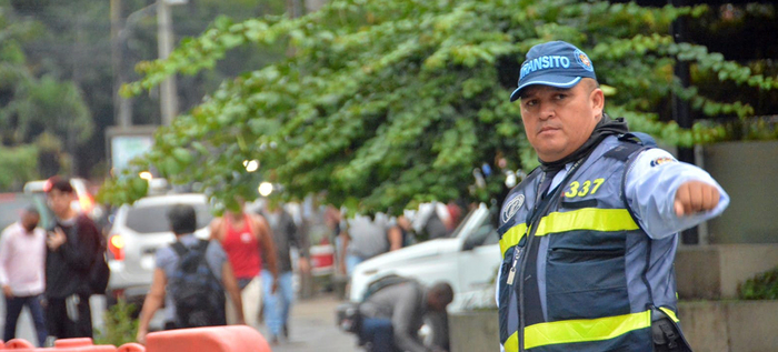 Paro de taxistas 2023 en Cali, Secretaría de Movilidad entregó reporte