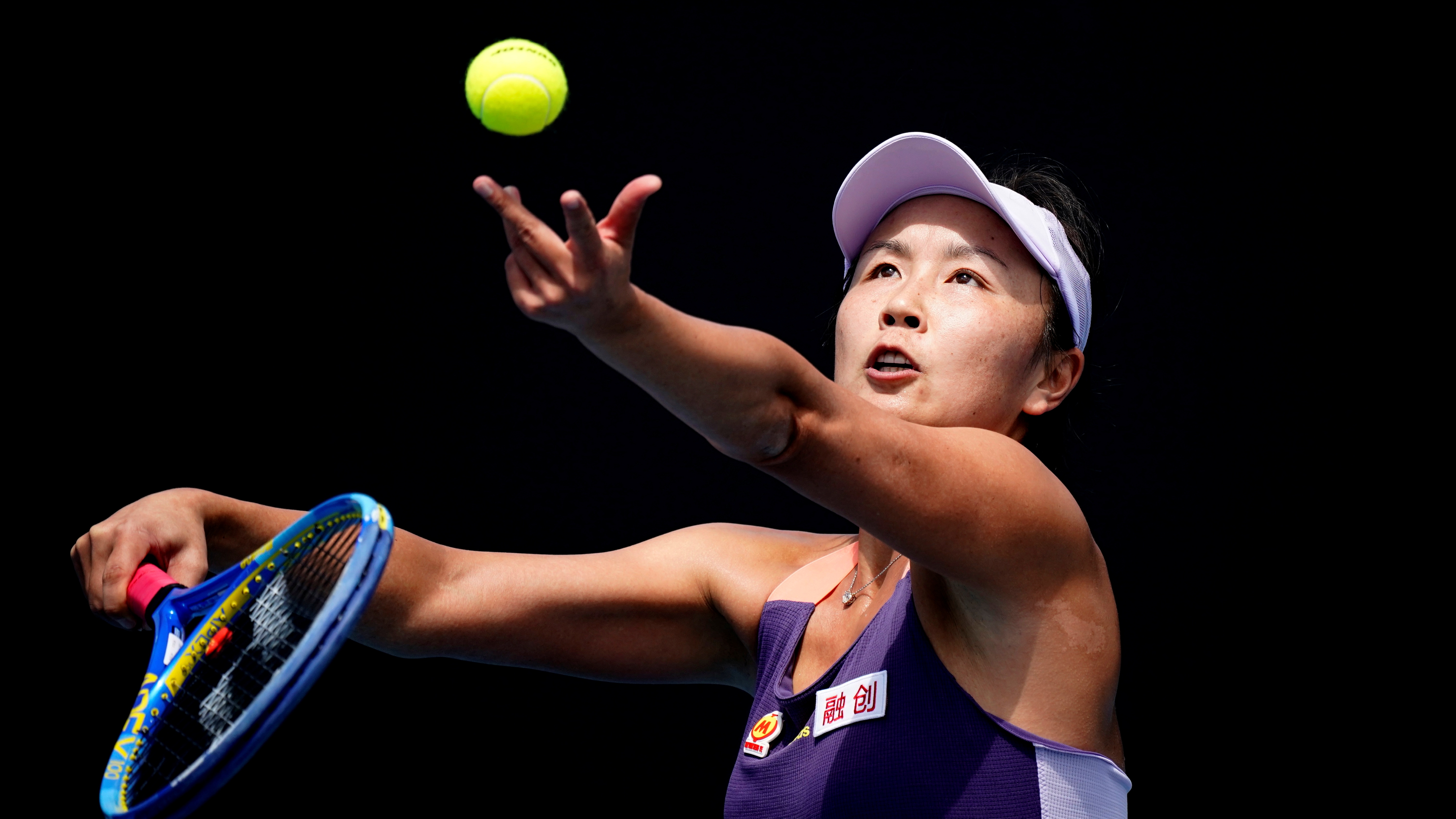 Un controversial correo electrónico de la tenista Peng Shuai profundizó las dudas sobre su misteriosa desaparición  
