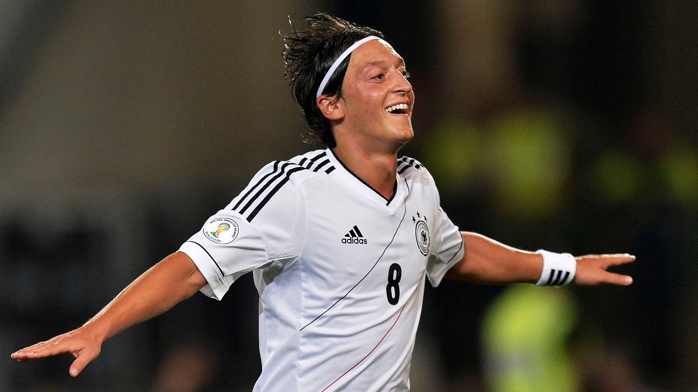 Mesut Özil anunció su retiro del fútbol a los 34 años: “Ha llegado el momento”