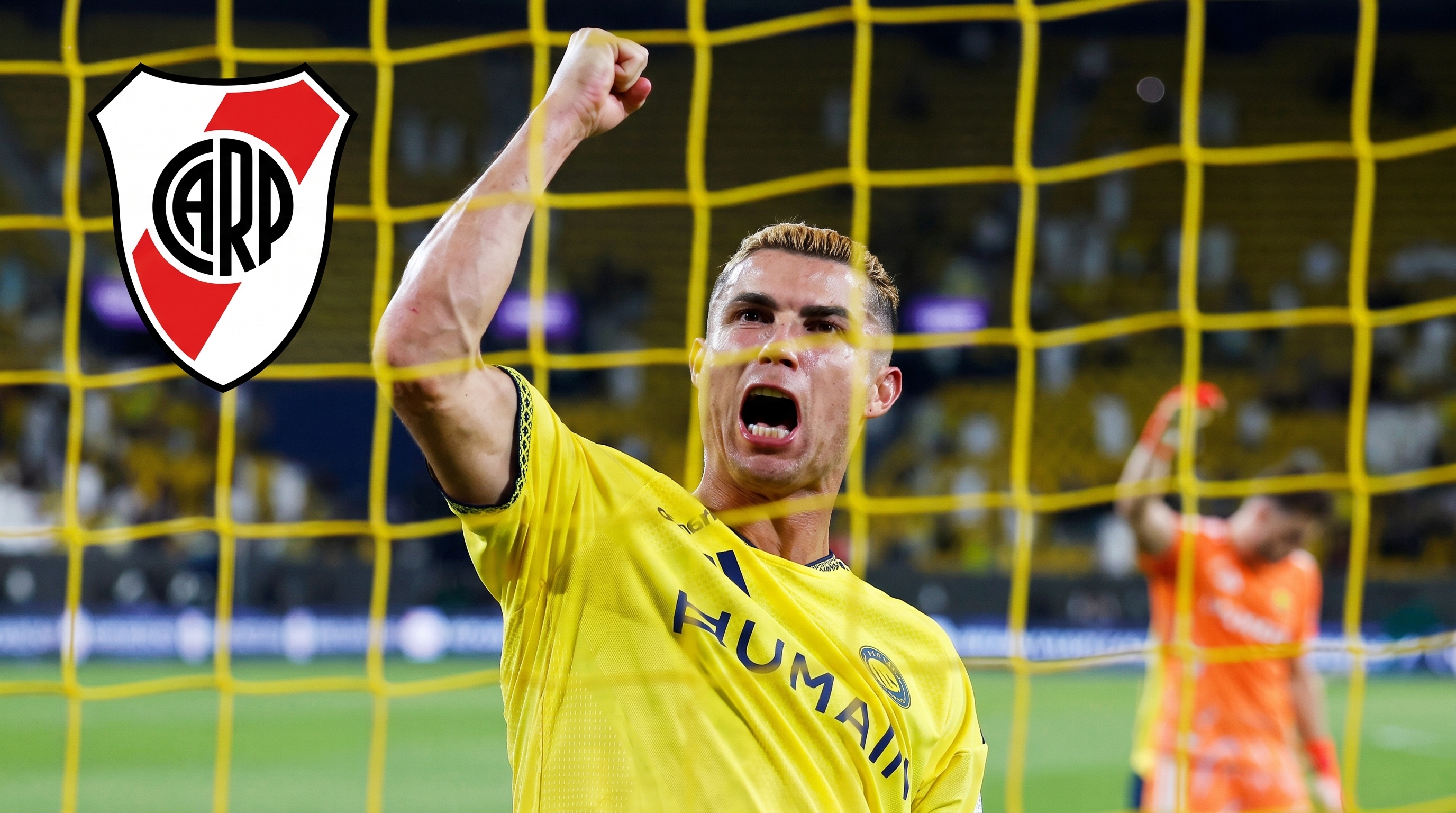 El golazo de Cristiano Ronaldo que le dio a Al Nassr un hist&oacute;rico r&eacute;cord que pertenec&iacute;a a River Plate: a cu&aacute;nto qued&oacute; CR7 de los 1.000