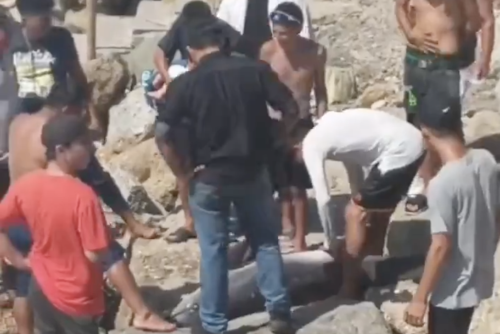 El mensaje del presidente de la FIFA tras la acusación de racismo que Vinicius Jr. realizó contra el argentino Prestianni