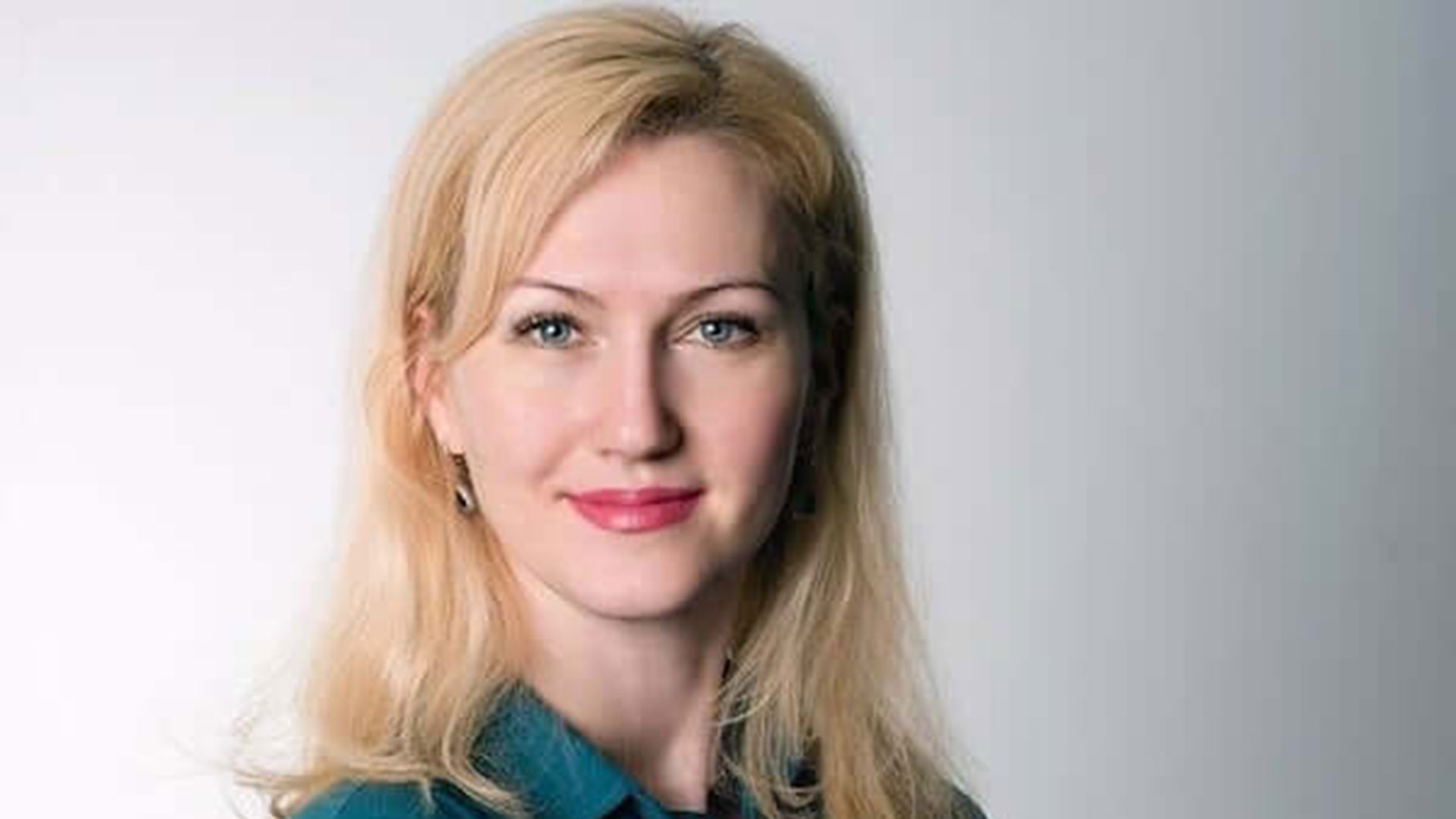 Tatiana Perebeinis era jefa de contabilidad de SE Ranking