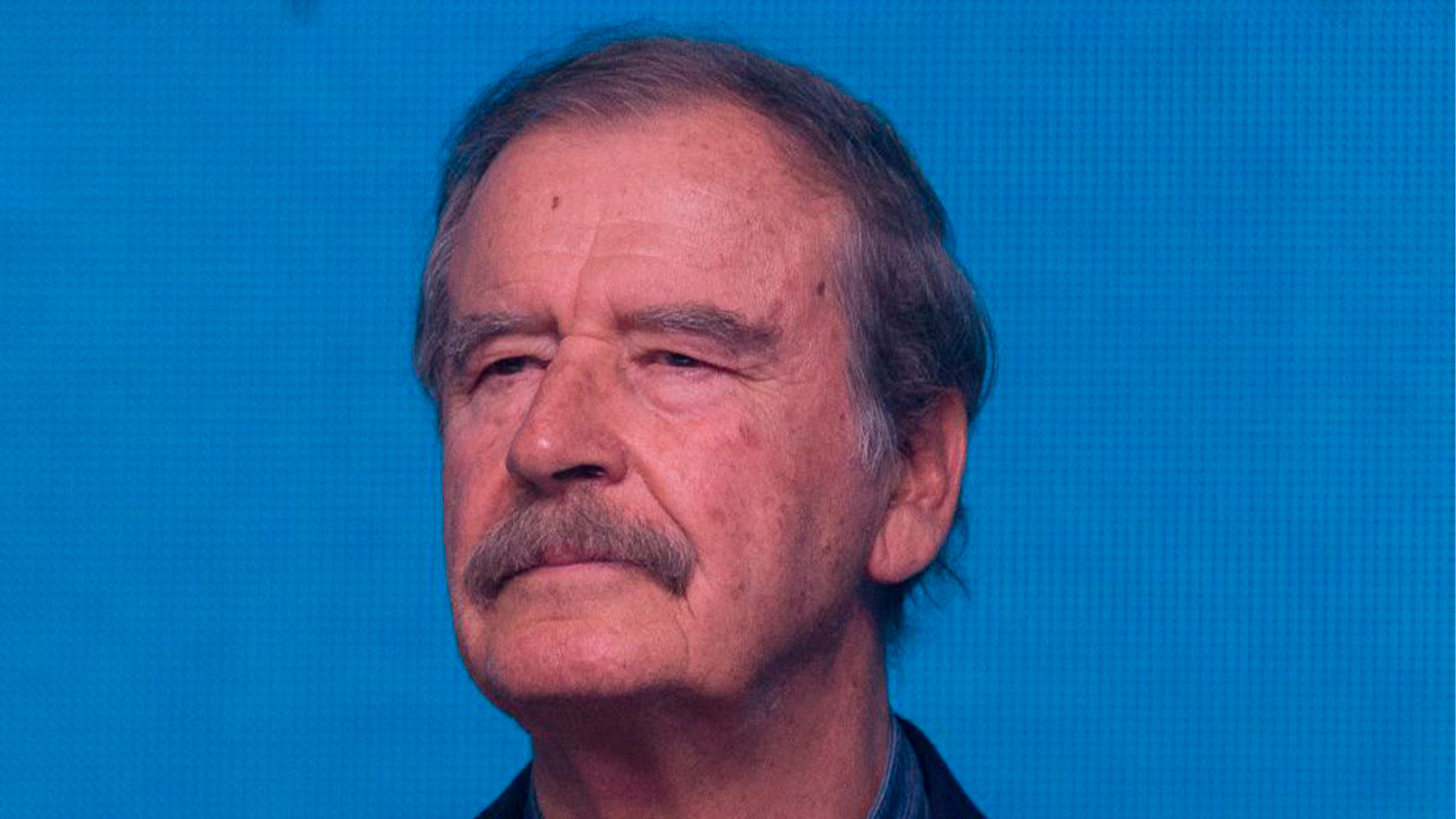 “No ves mi coraje, López”: la broma de Vicente Fox sobre el Popocatépetl que desató las burlas contra el exmandatario 