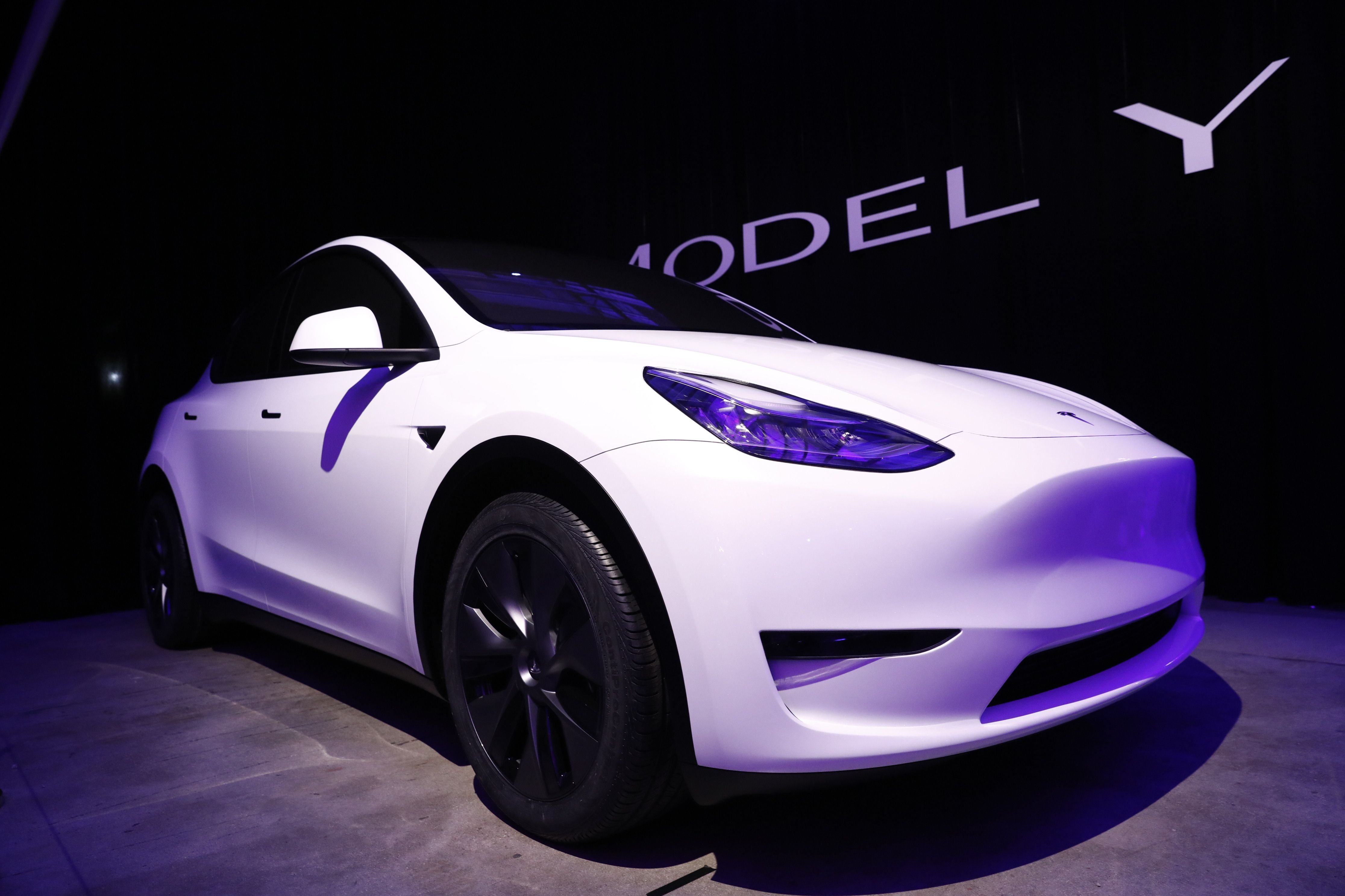 El Tesla Model Y hizo historia y se convirtió en el auto más vendido en Europa en el primer trimestre de 2023
