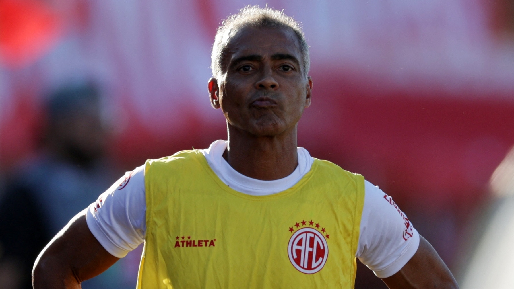 Romario eligi&oacute; a los &uacute;nicos cuatro futbolistas que cree que lo superaron: por qu&eacute; descart&oacute; a Cristiano Ronaldo