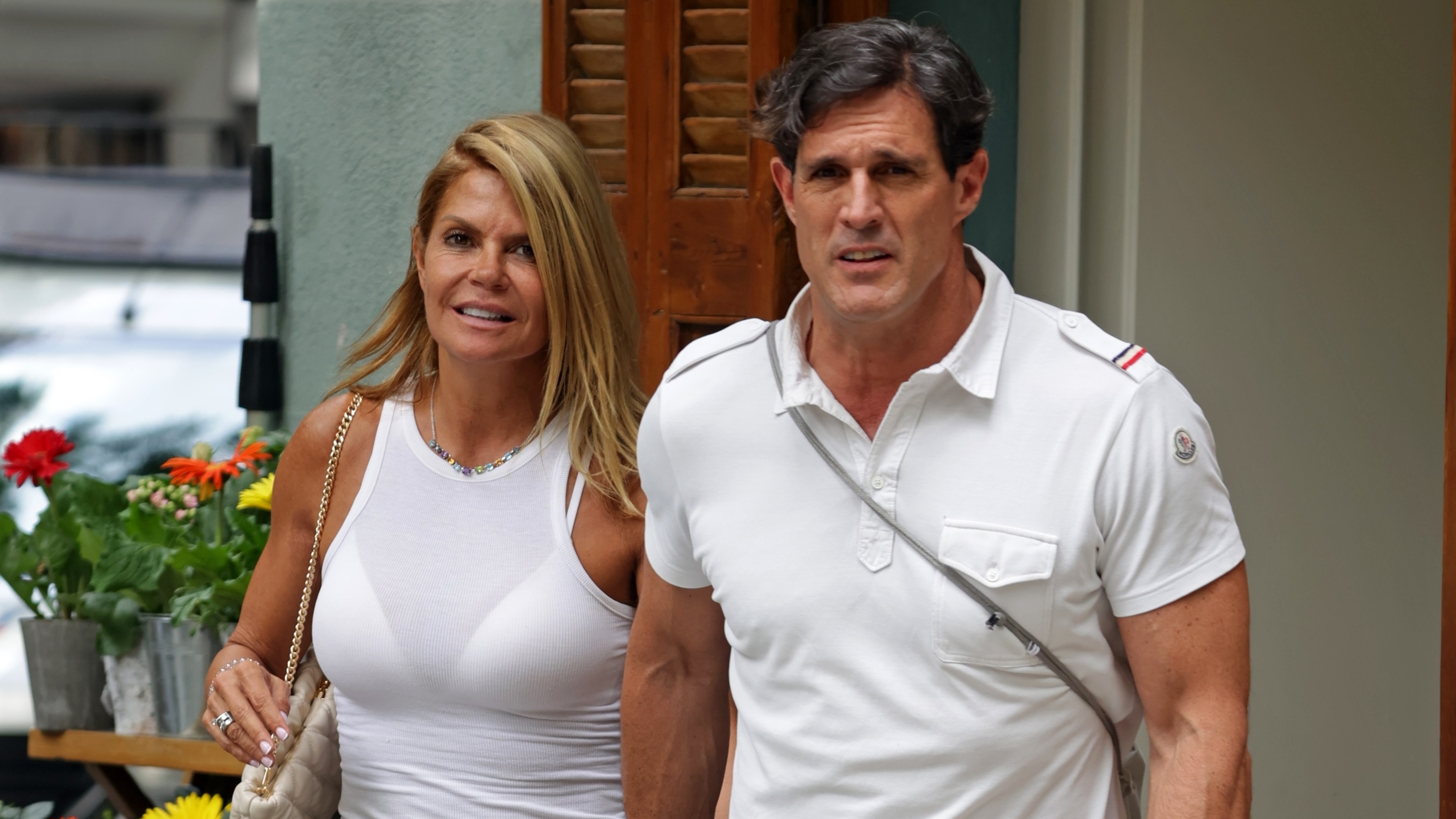 Makoke revela el motivo por el que ha cancelado su boda con Gonzalo  Fernández: “Pido respeto máximo” - Infobae