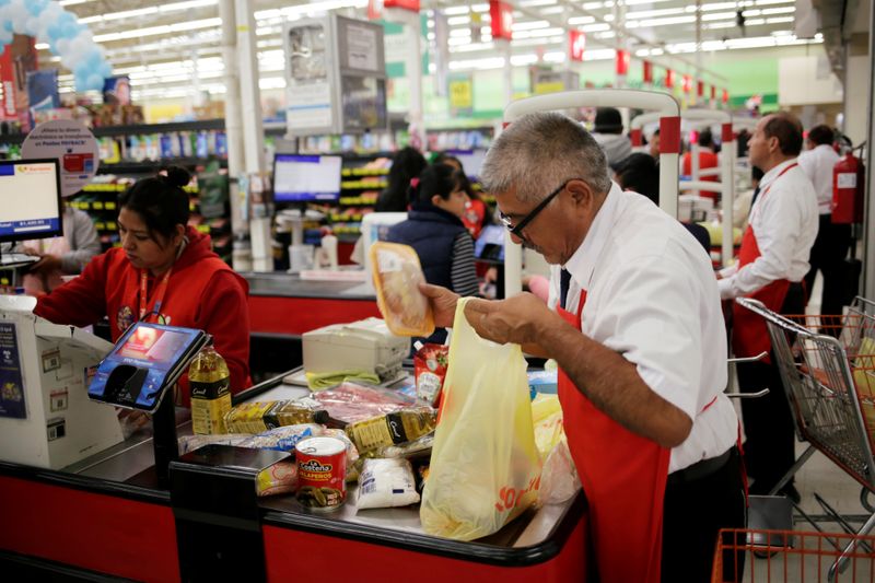 Enero cerró con inflación de 7.91%; se disparó el precio de algunos alimentos 