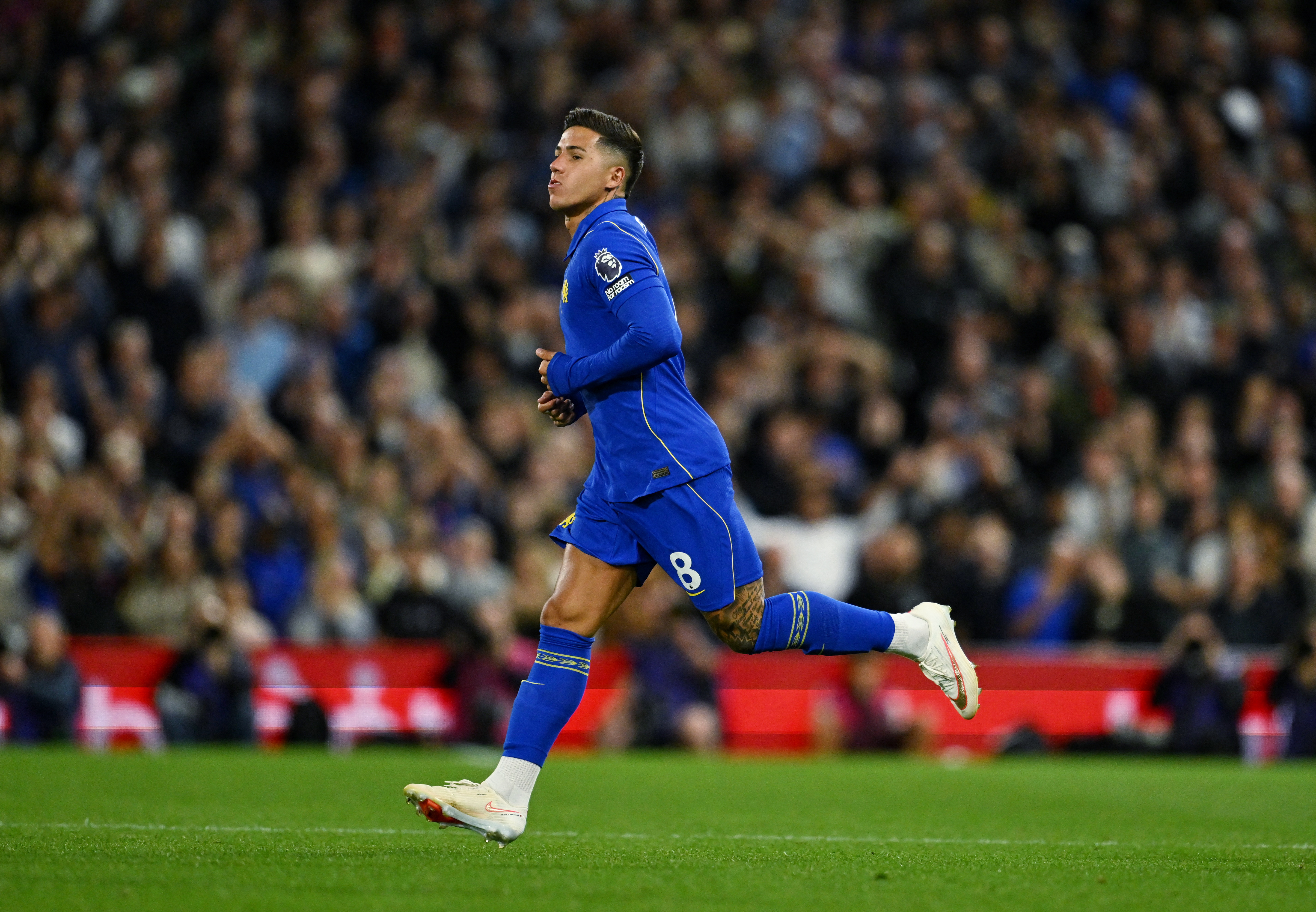 Enzo Fern&aacute;ndez volvi&oacute; a ser silbado en el triunfo del Chelsea ante el Fulham: la impactante oferta que podr&iacute;a llevarlo al City