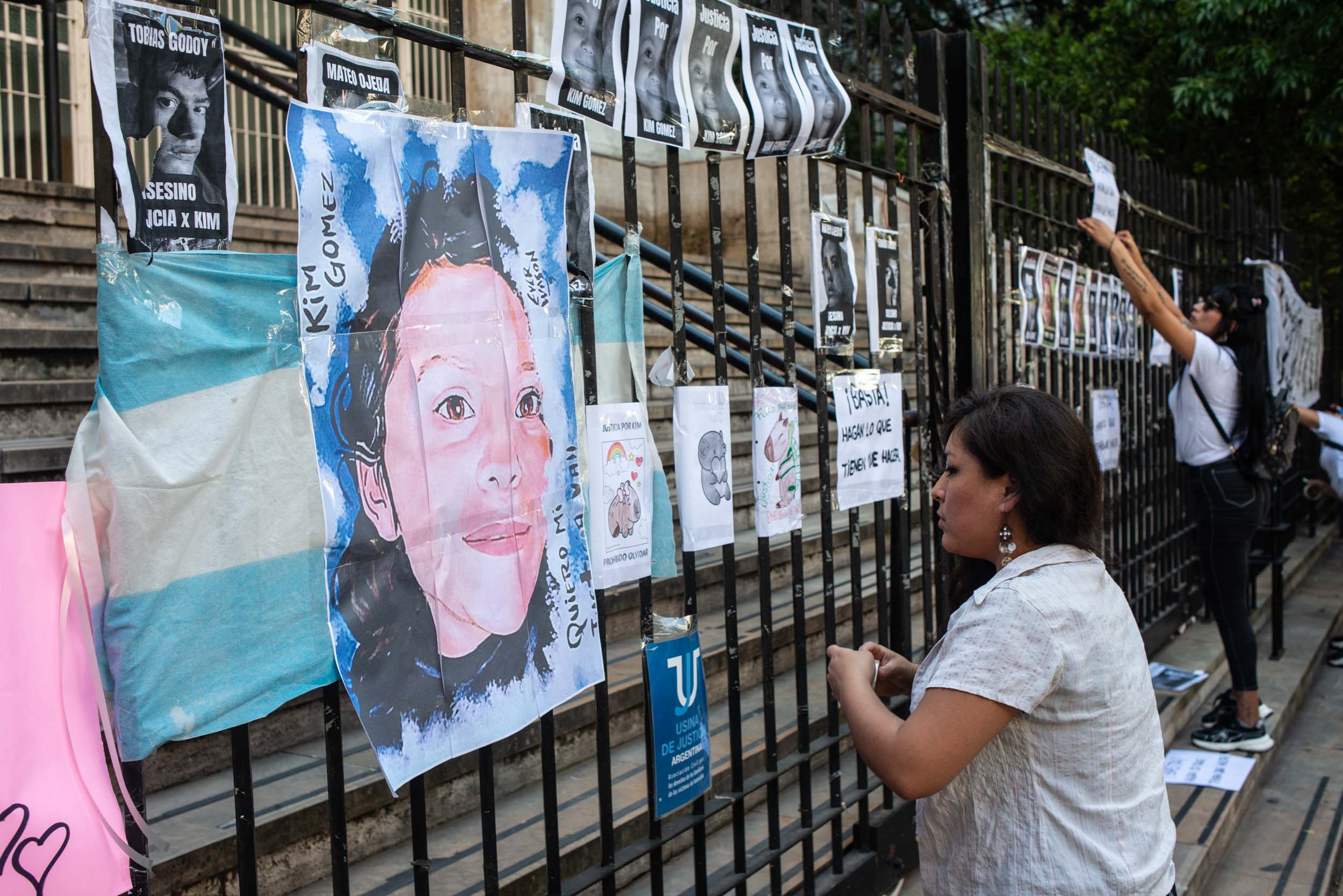 El Senado sesionará por última vez en extraordinarias para sancionar la reforma laboral y el Régimen Penal Juvenil