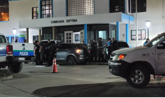 Vincularon el caso de la mujer asesinada a disparos en Comodoro Rivadavia a una interna de bandas criminales
