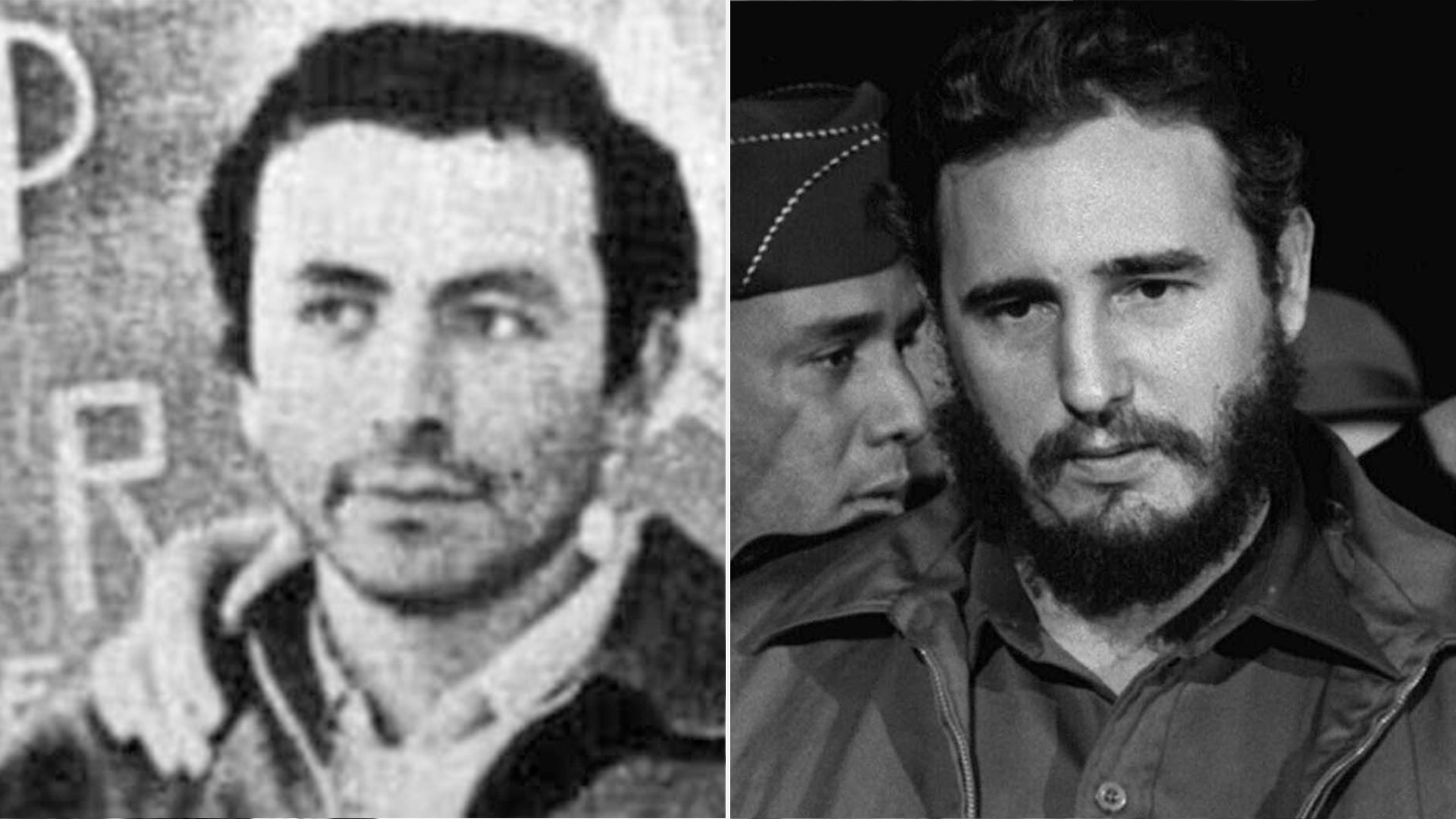 La áspera relación entre Fidel Castro y el ERP: su decepción con Santucho y la preferencia por Montoneros