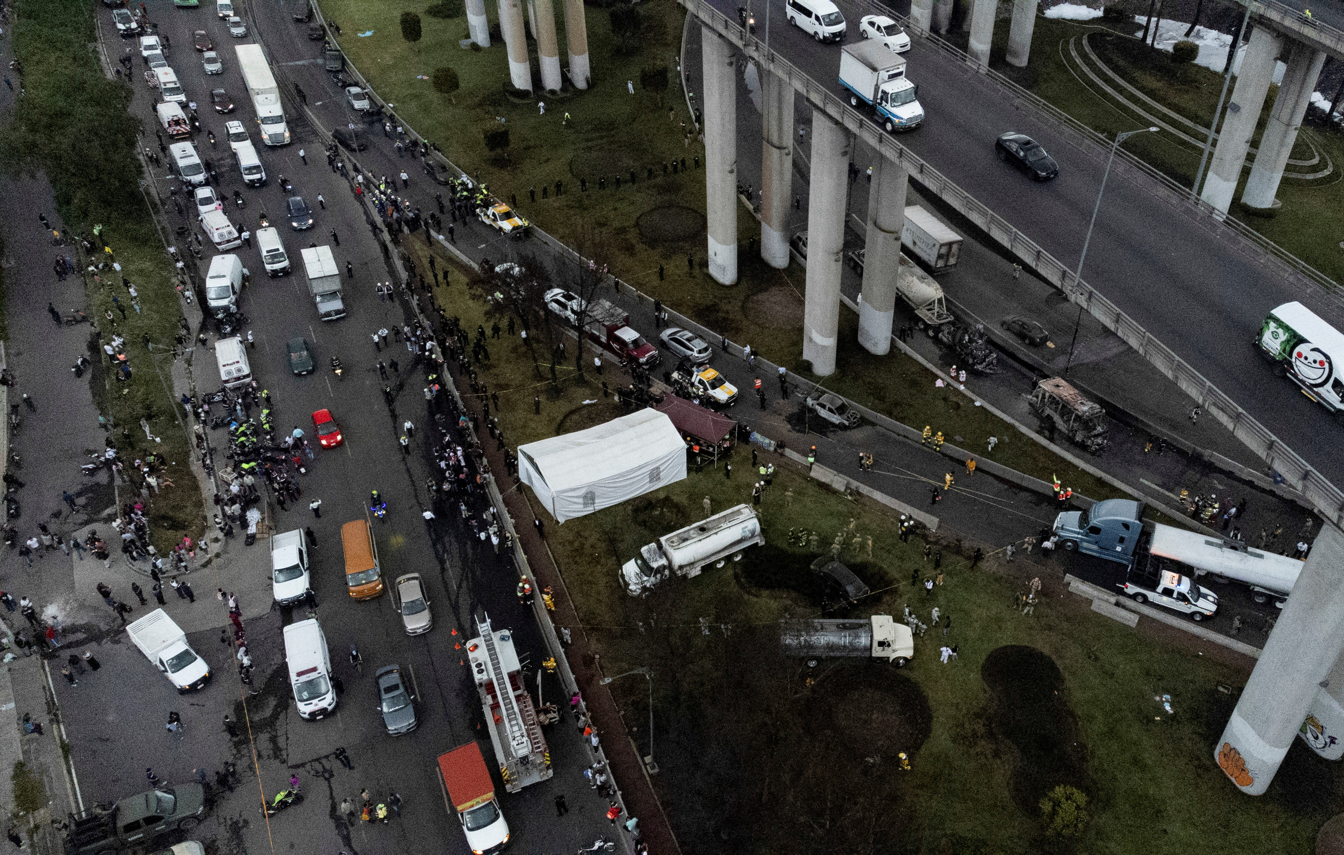 Así está la calidad del aire de la CDMX este 13 de septiembre – Infobae