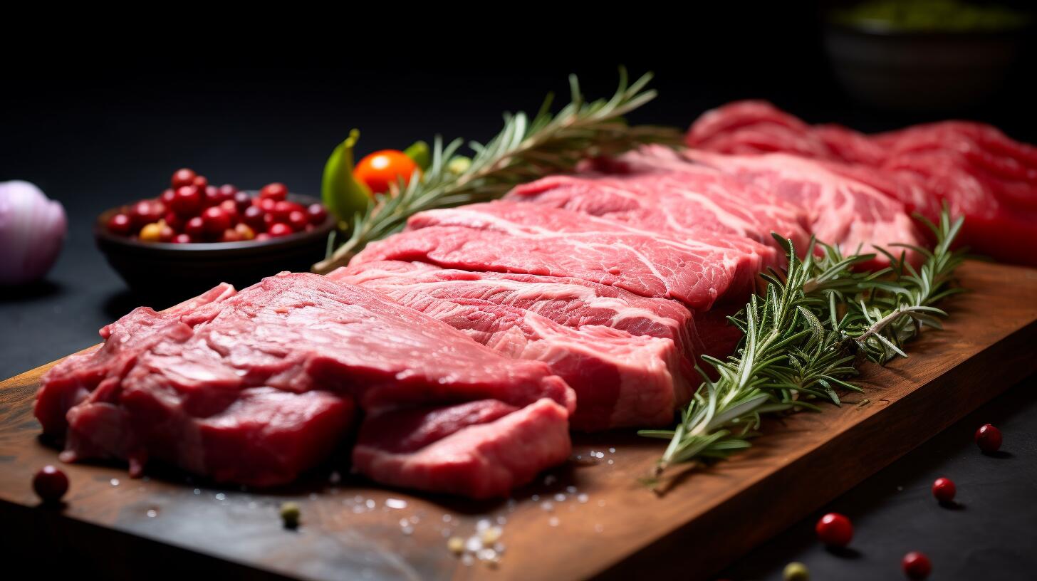 pueden los perros contraer gusanos de la carne cruda