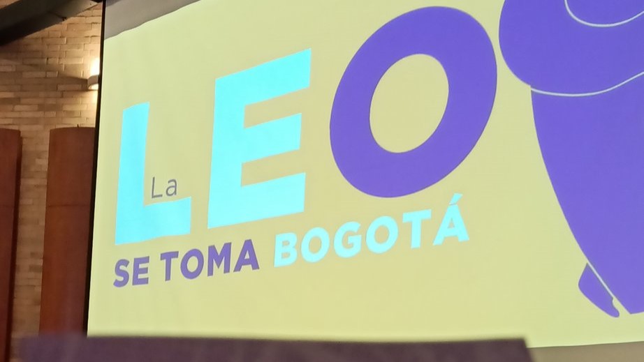 Bogotá lanzó la Política Pública de Lectura, Escritura y Oralidad (La LEO)