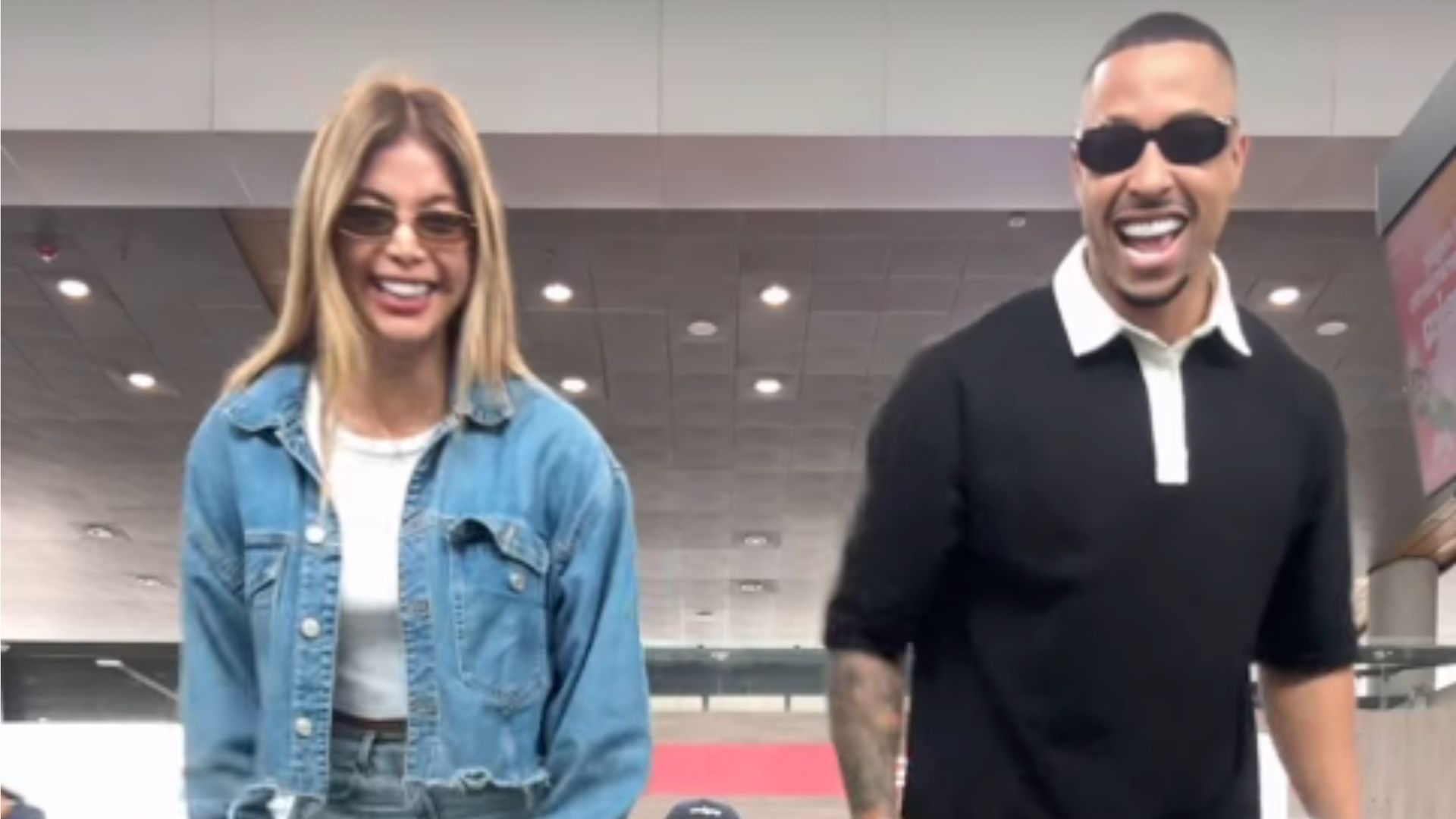 Yaya Muñoz se despidió de 'La casa de los famosos' con conmovedor mensaje  para sus fanáticos: “Cumplí mi meta” - Infobae, image size:1920x1080