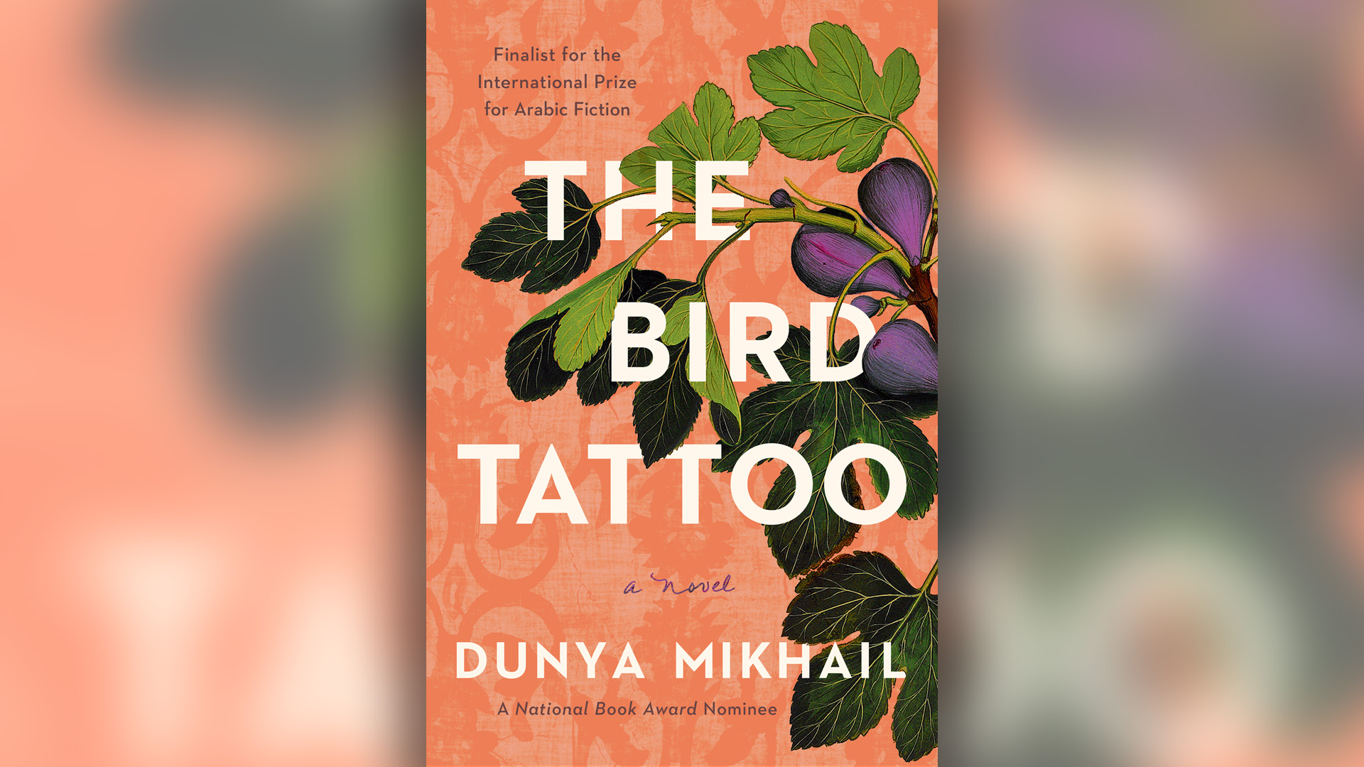 "The bird tattoo" ayuda a entender el horror impuesto por el Estado Islámico a través de la ficción, porque sin ese ingrediente imaginario la realidad sería intolerable.