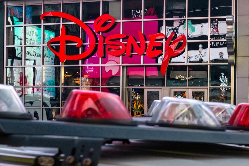 Disney informó que las medidas se podrían modificar si el conflicto avanza hacia un acuerdo de paz (Foto: REUTERS/Nick Pfosi)