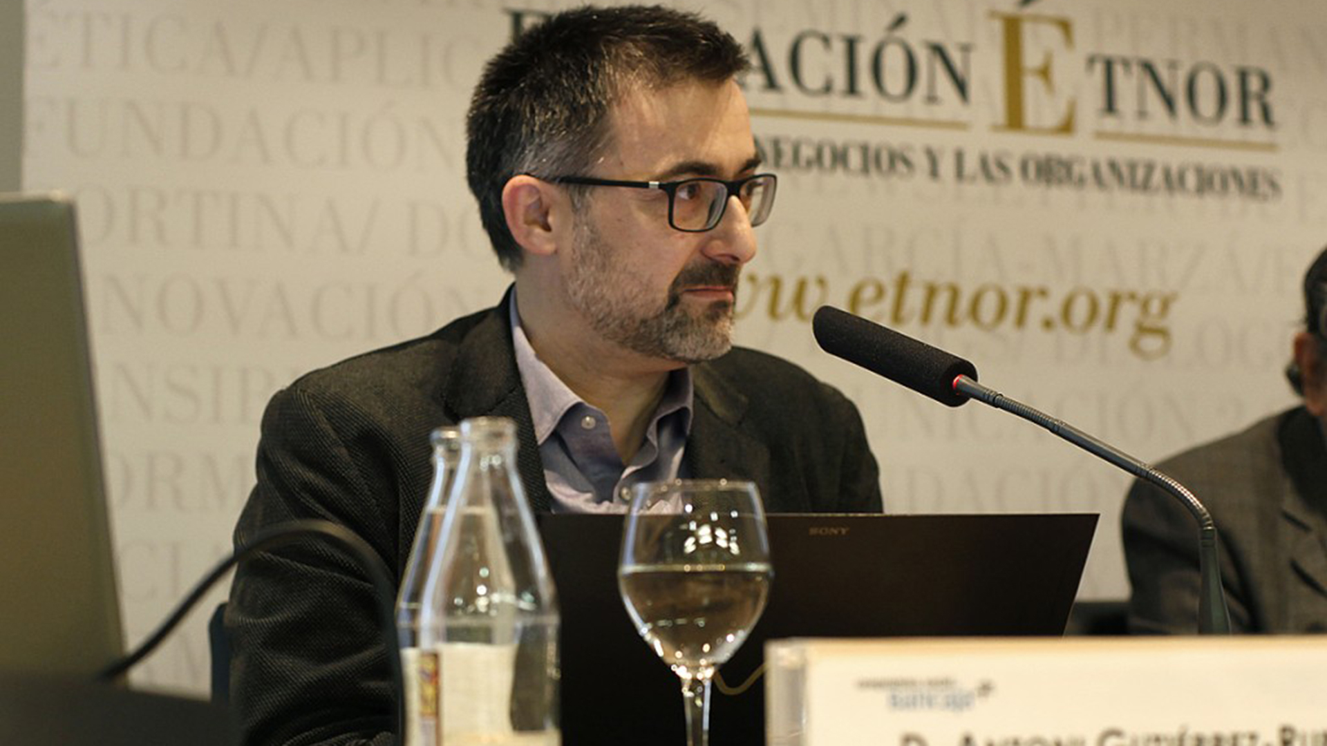 Antoni Gutiérrez-Rubí forma parte del equipo de asesores del gobierno de la Ciudad de México (Foto: Archivo)