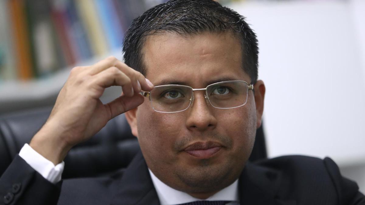Abogados del presidente Pedro Castillo cobrarían por honorarios más de 400 mil dólares