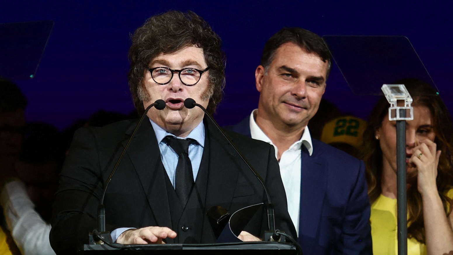 Especulaciones, ajustes y cautela: c&oacute;mo le impact&oacute; al Gobierno el caso Bolsonaro local e internacionalmente