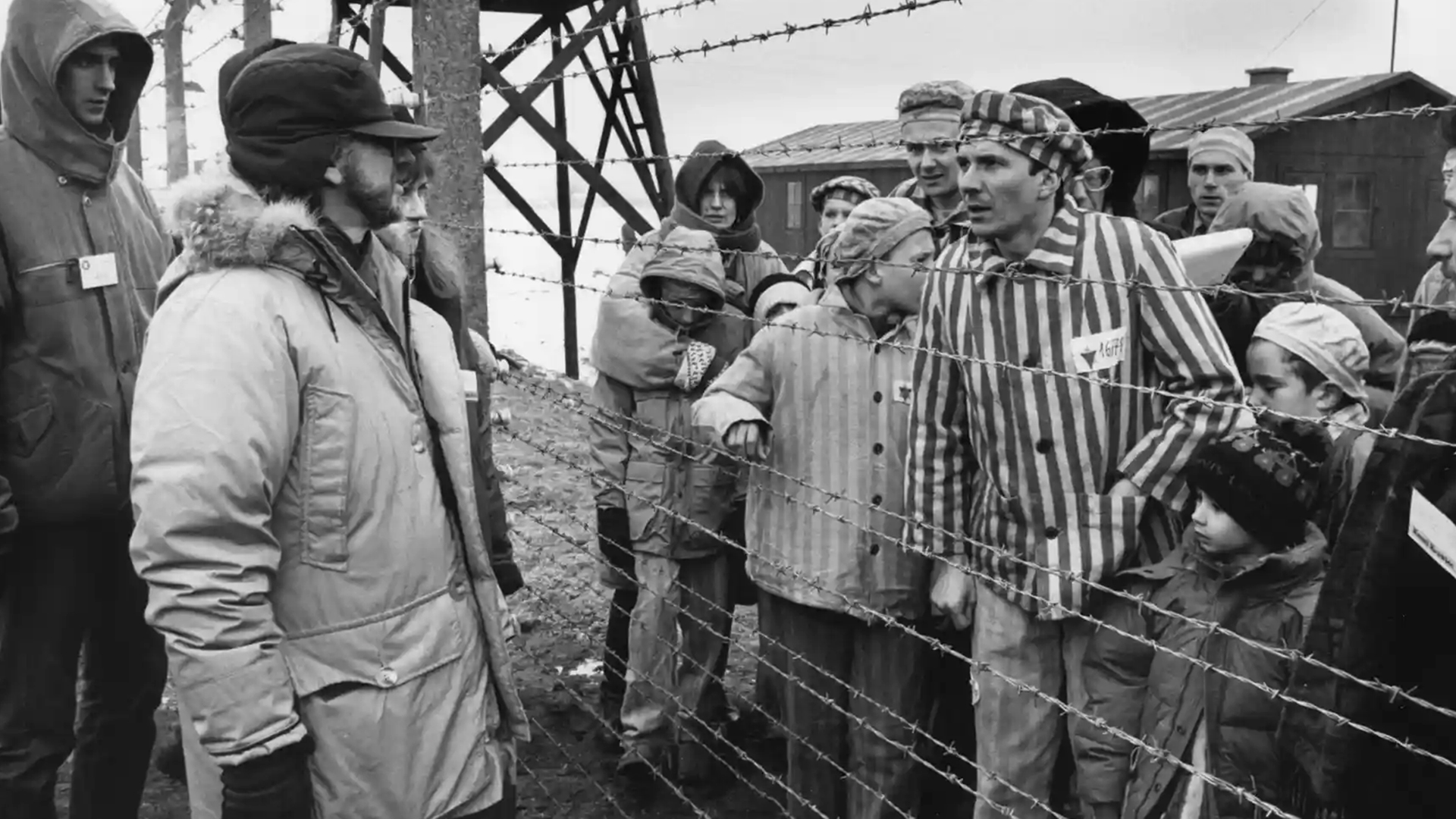 Spielberg asegura que se siente “muy orgulloso” de La lista de Schindler y que no se ha sentido así de “realizado” con ninguna de las películas que dirigió después
