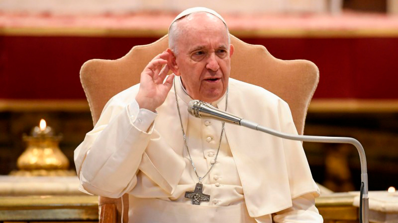 Un a&ntilde;o sin el papa Francisco: la Iglesia reivindicar&aacute; en Luj&aacute;n y Flores un legado pastoral, social y tambi&eacute;n pol&iacute;tico