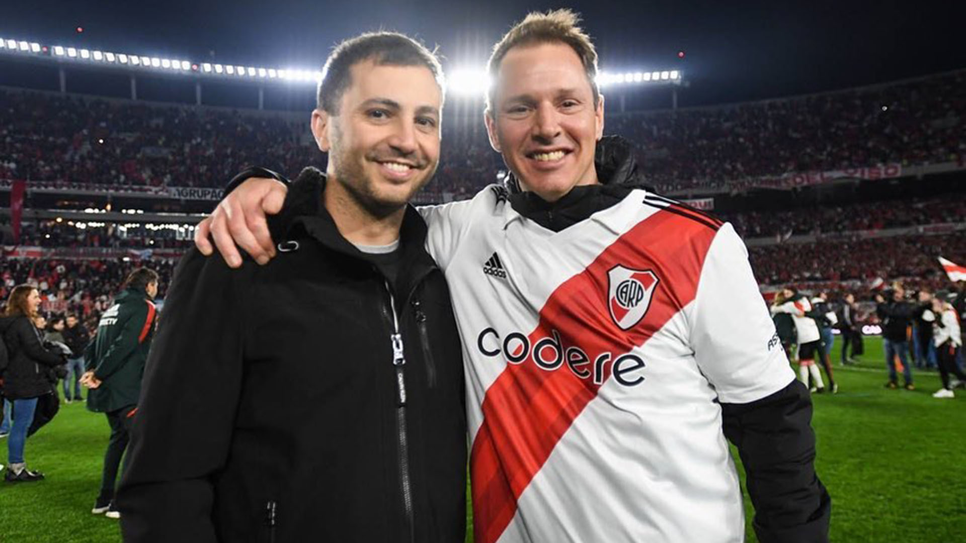 Alerta para la selección argentina: la lesión que sufrió Exequiel Palacios a los tres minutos del partido de Bayer Leverkusen