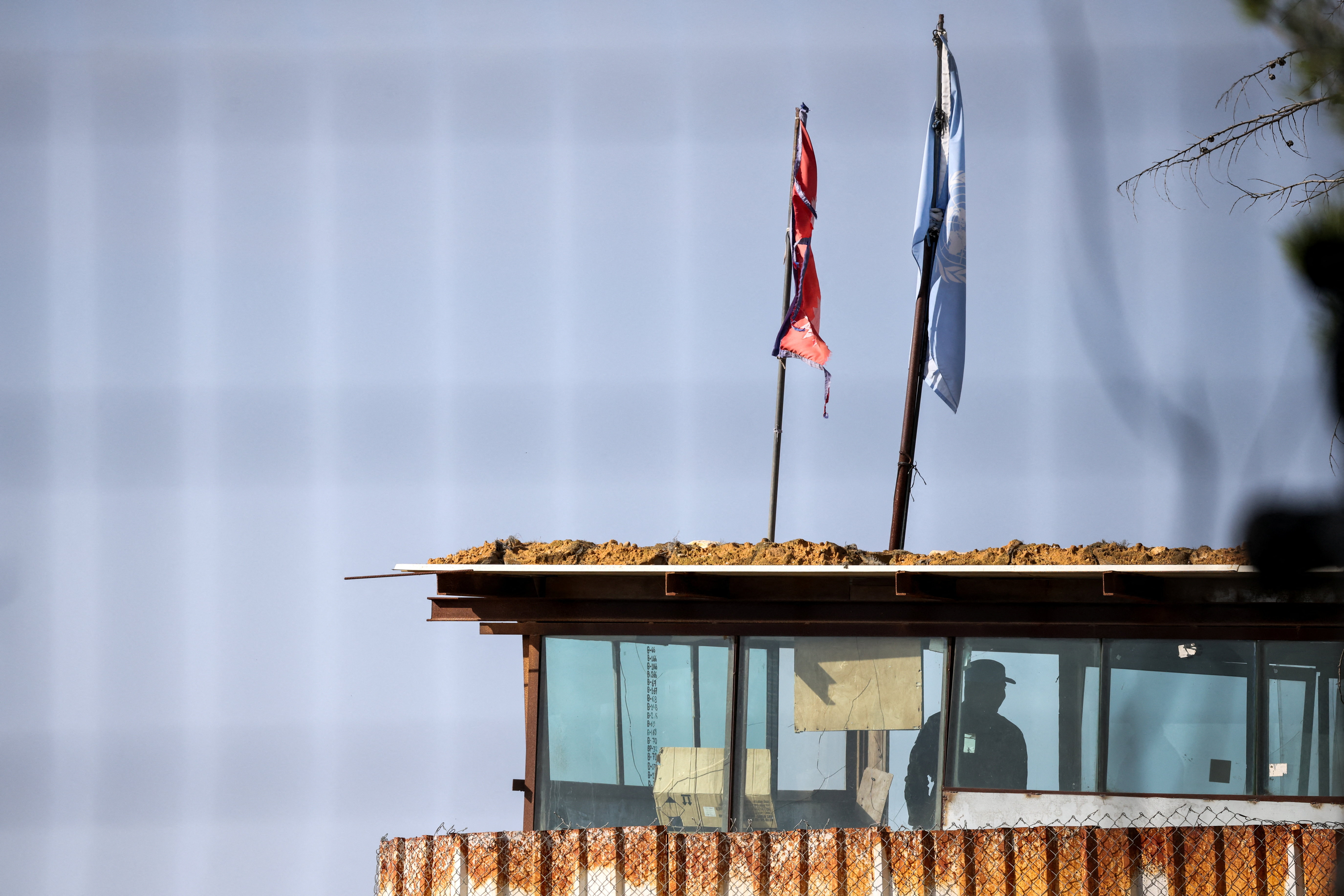 Calor intenso y alerta amarilla en 9 provincias: cómo estará el tiempo en el AMBA y el resto del país