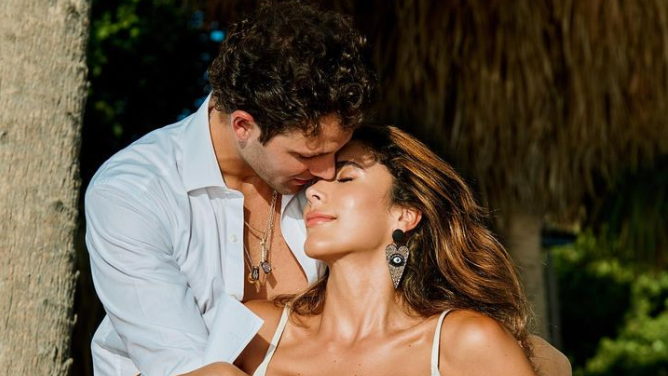 La exitosa carrera del actor venezolano Gabriel Coronel, el nuevo esposo de Daniela Ospina - Infobae