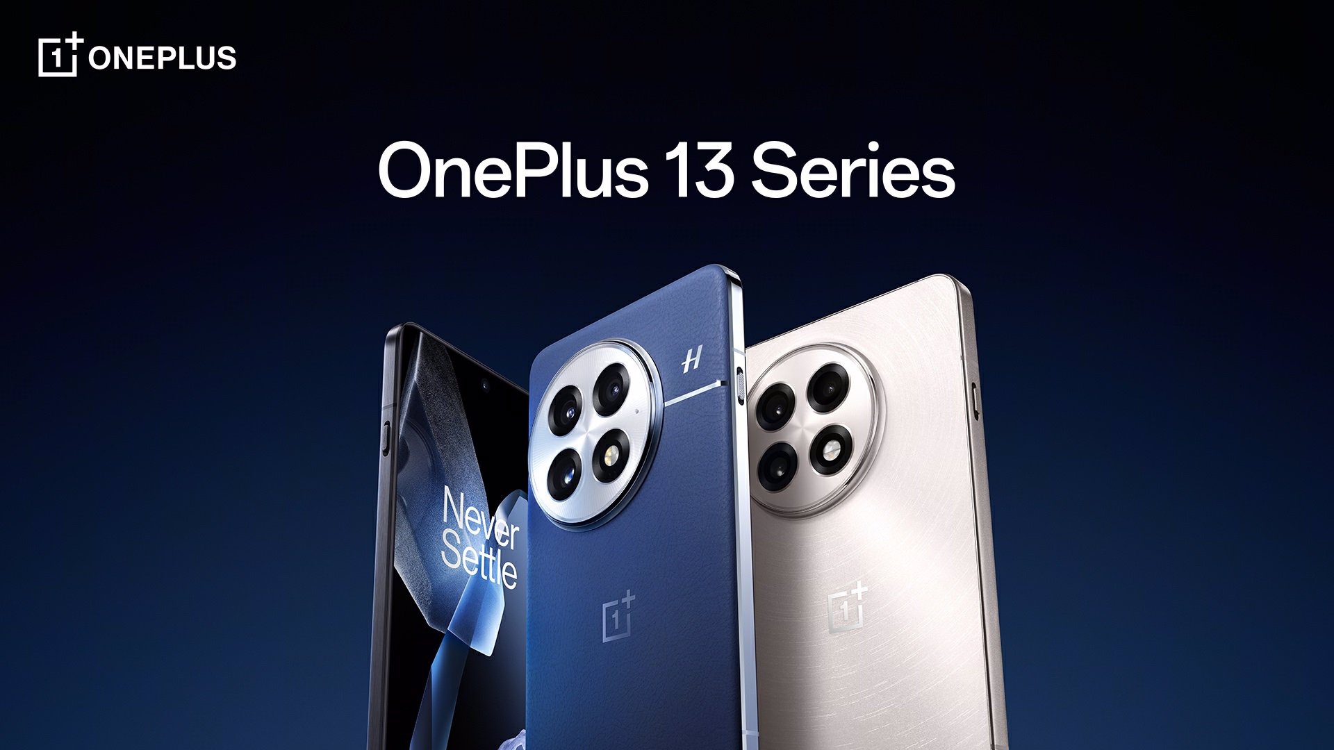 OnePlus anuncia que OxygenOS 16 basada en Android 16 llegará en