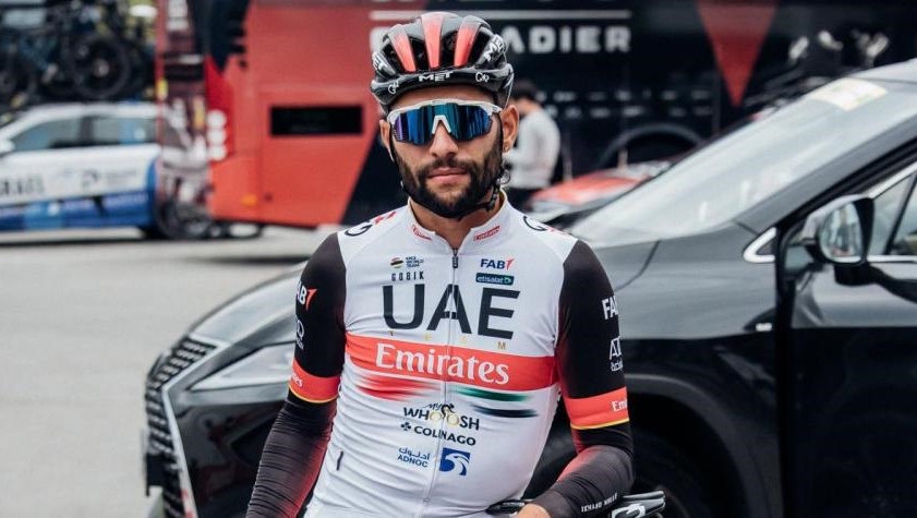 Gaviria se metió en la fuga del día y Santiago Buitrago es el mejor colombiano de la general en el Giro de Italia 2022