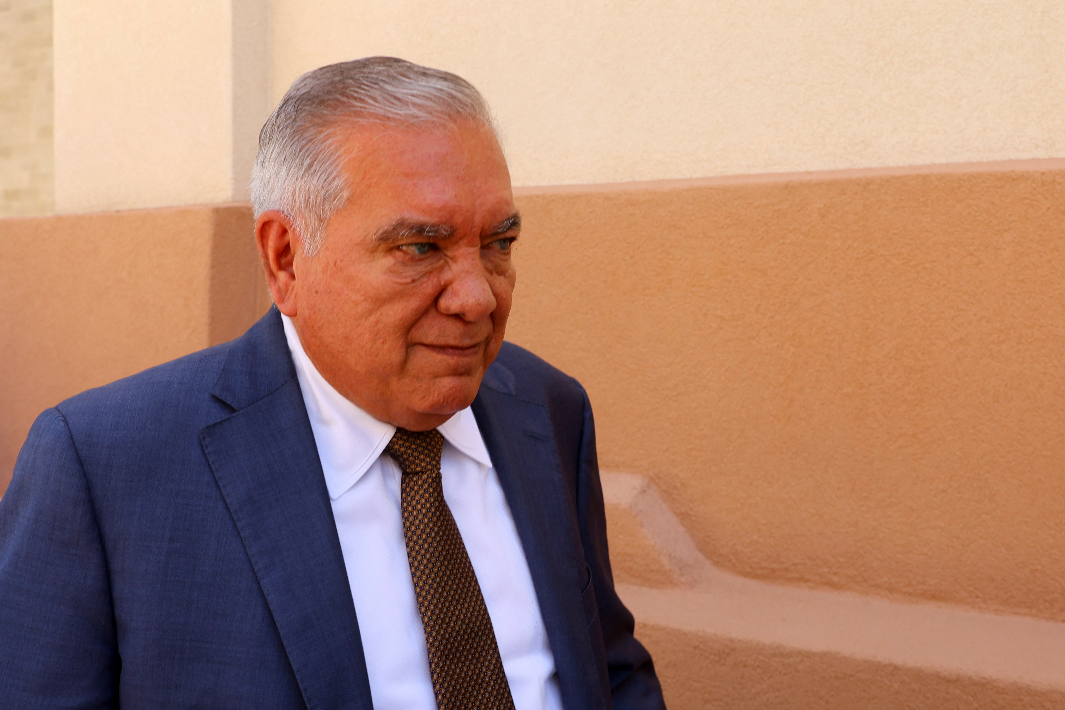 Abogado de 'El Mayo' Zambada fue detective de narcóticos en Texas por más  de una década - Infobae